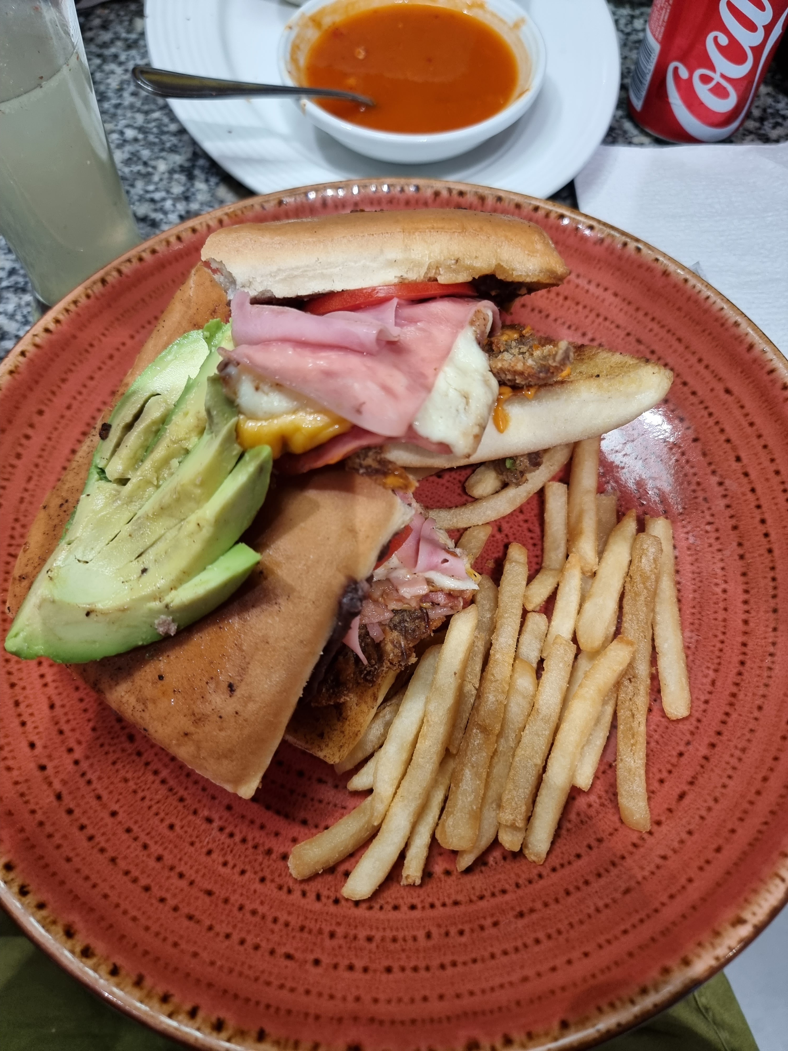 Restaurante Liverpool image 6