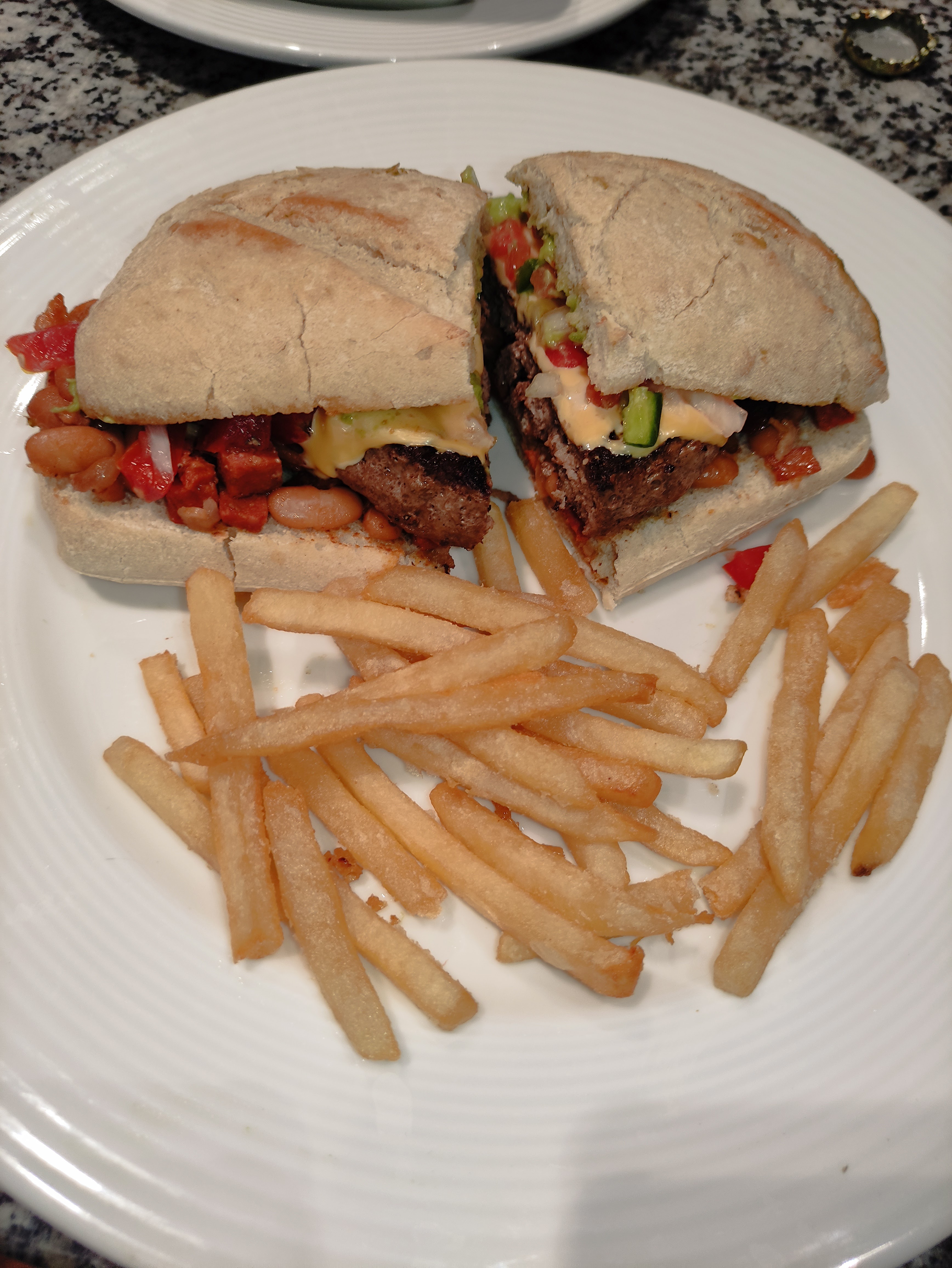 Restaurante Liverpool image 8