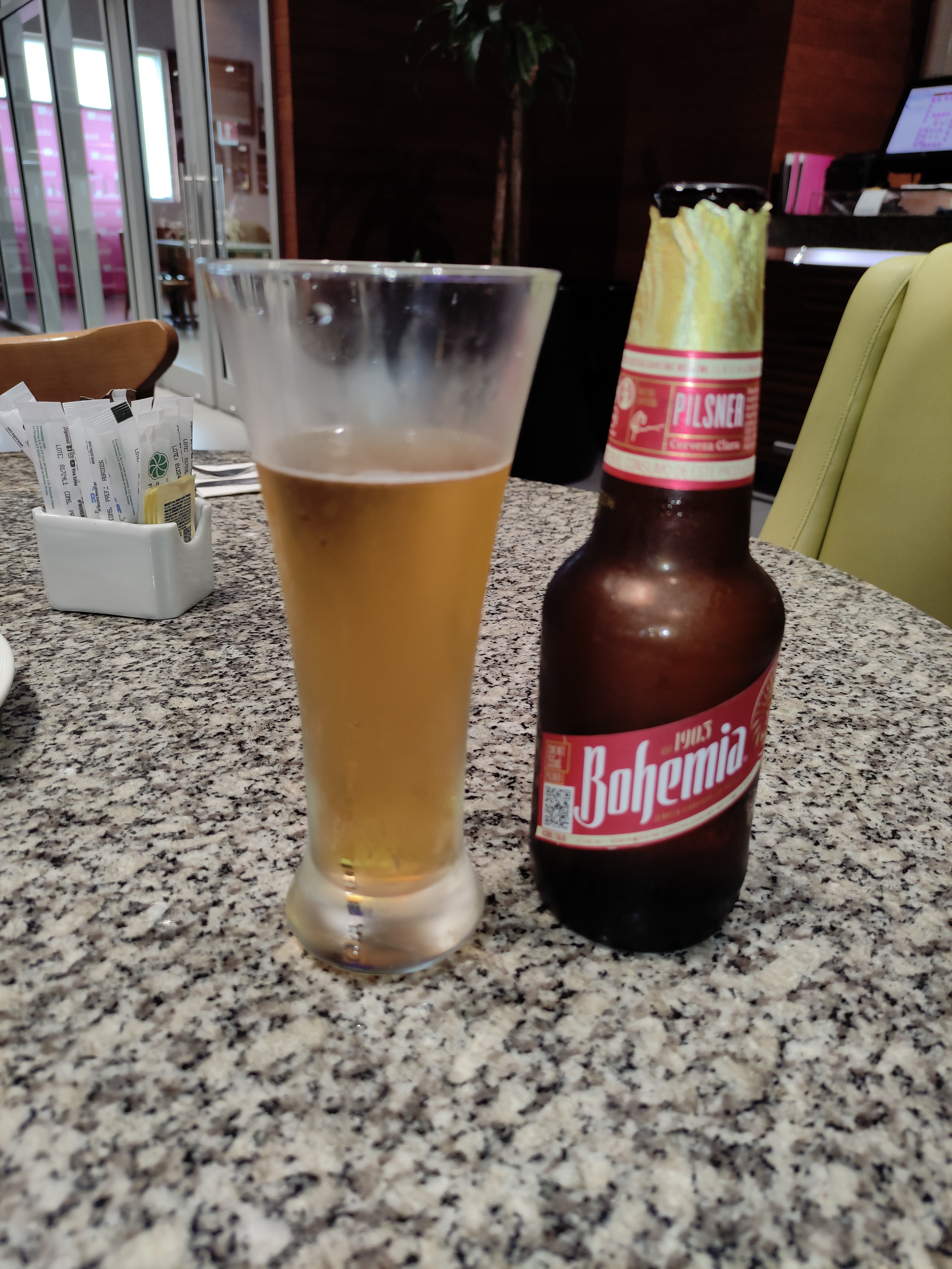 Restaurante Liverpool image 9