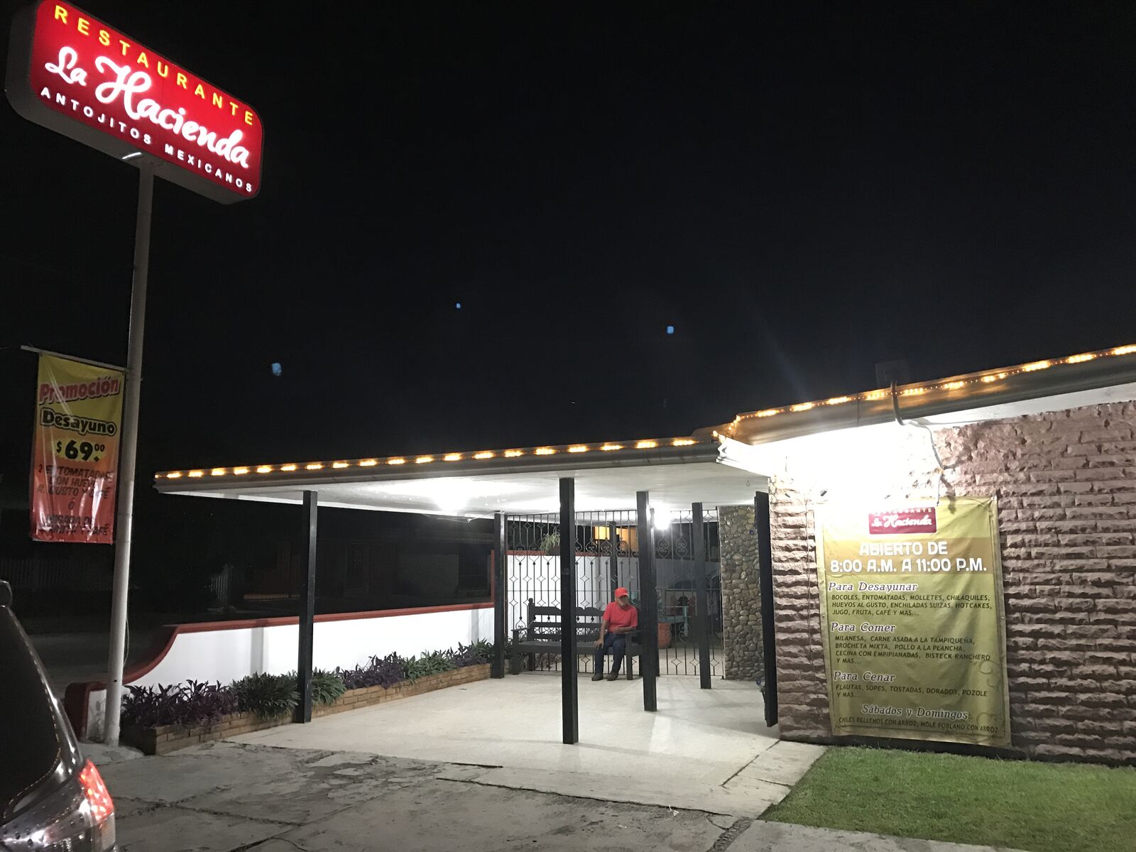 La Hacienda image 1