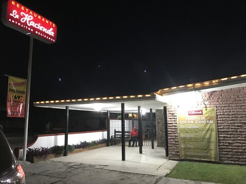 La Hacienda image 1