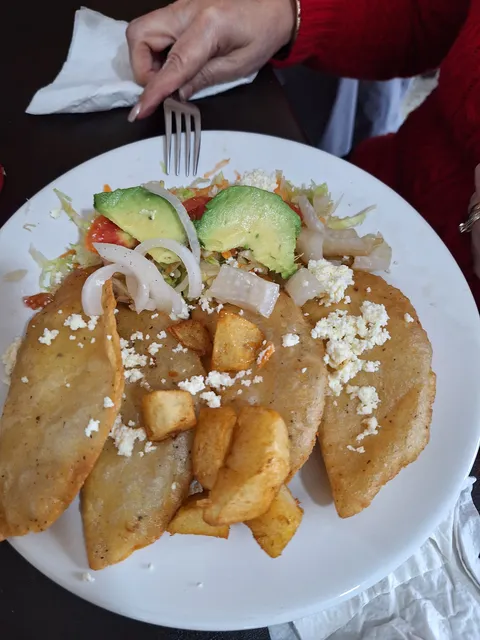 La Hacienda image 2