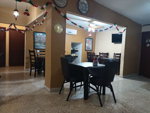 La Hacienda image 5