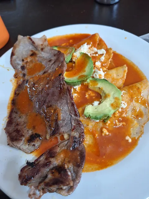La Hacienda image 6