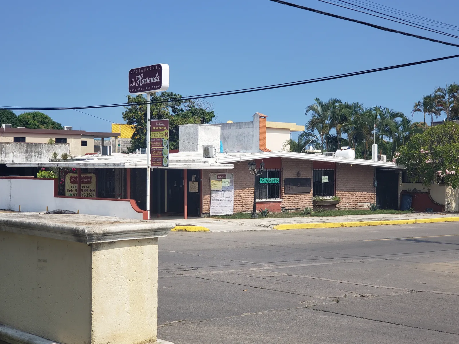 La Hacienda image 7