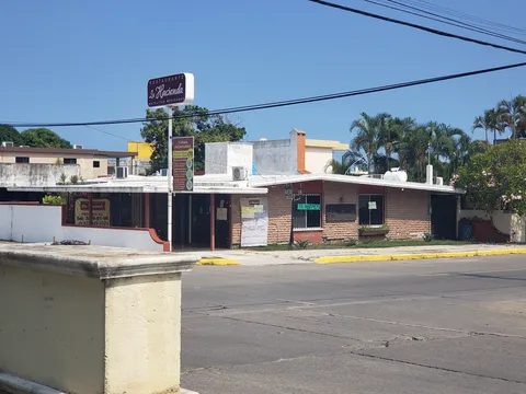 La Hacienda image 7