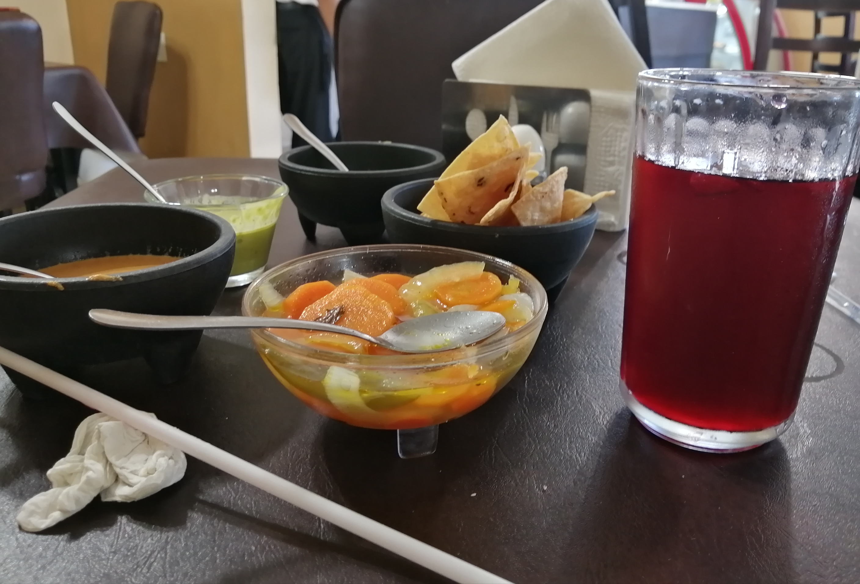 La Hacienda image 10