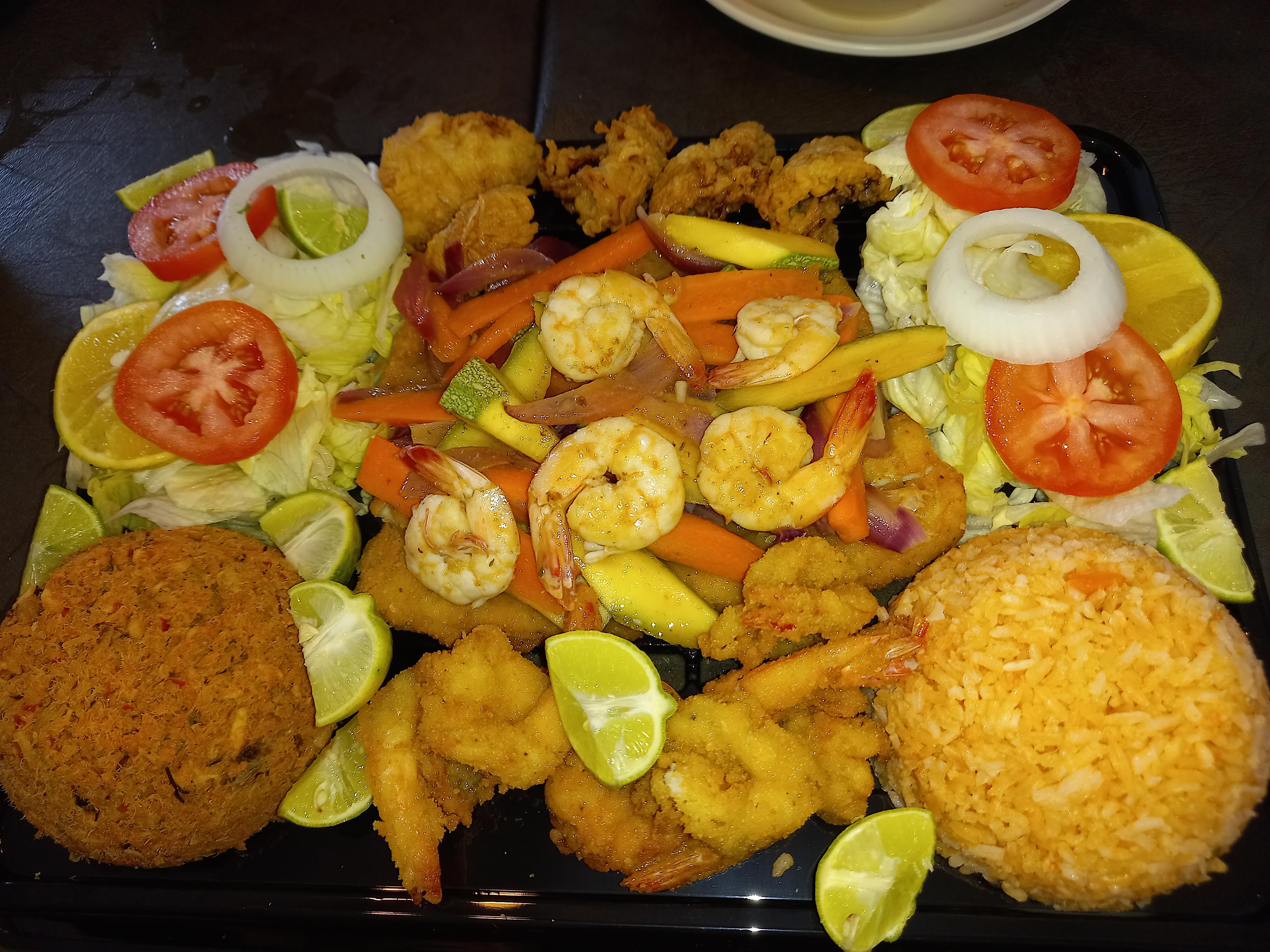 Restaurant Palomino's image 4