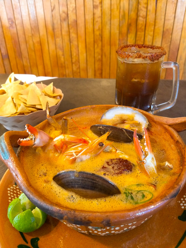 Restaurant Palomino's image 5