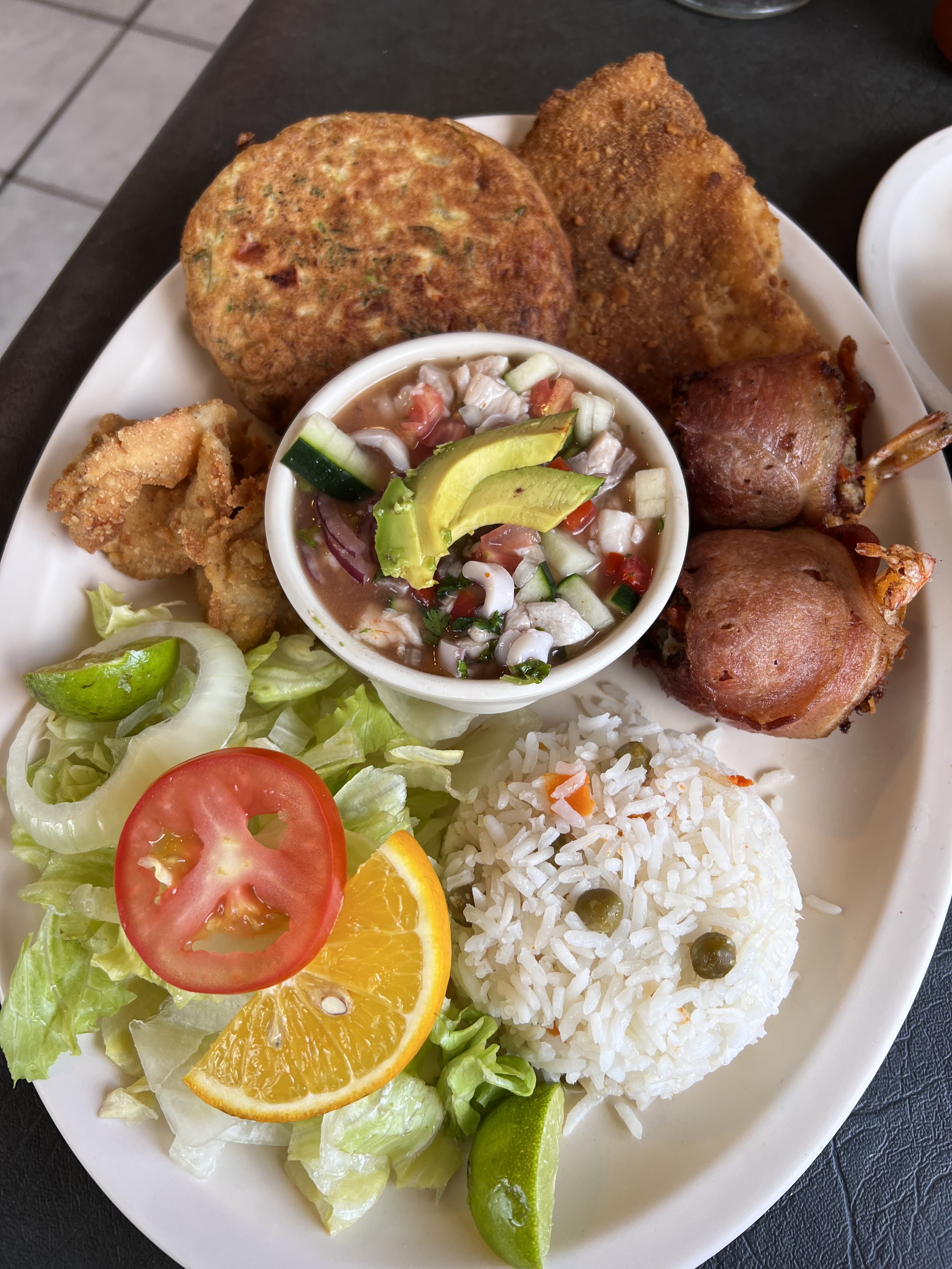 Restaurant Palomino's image 6