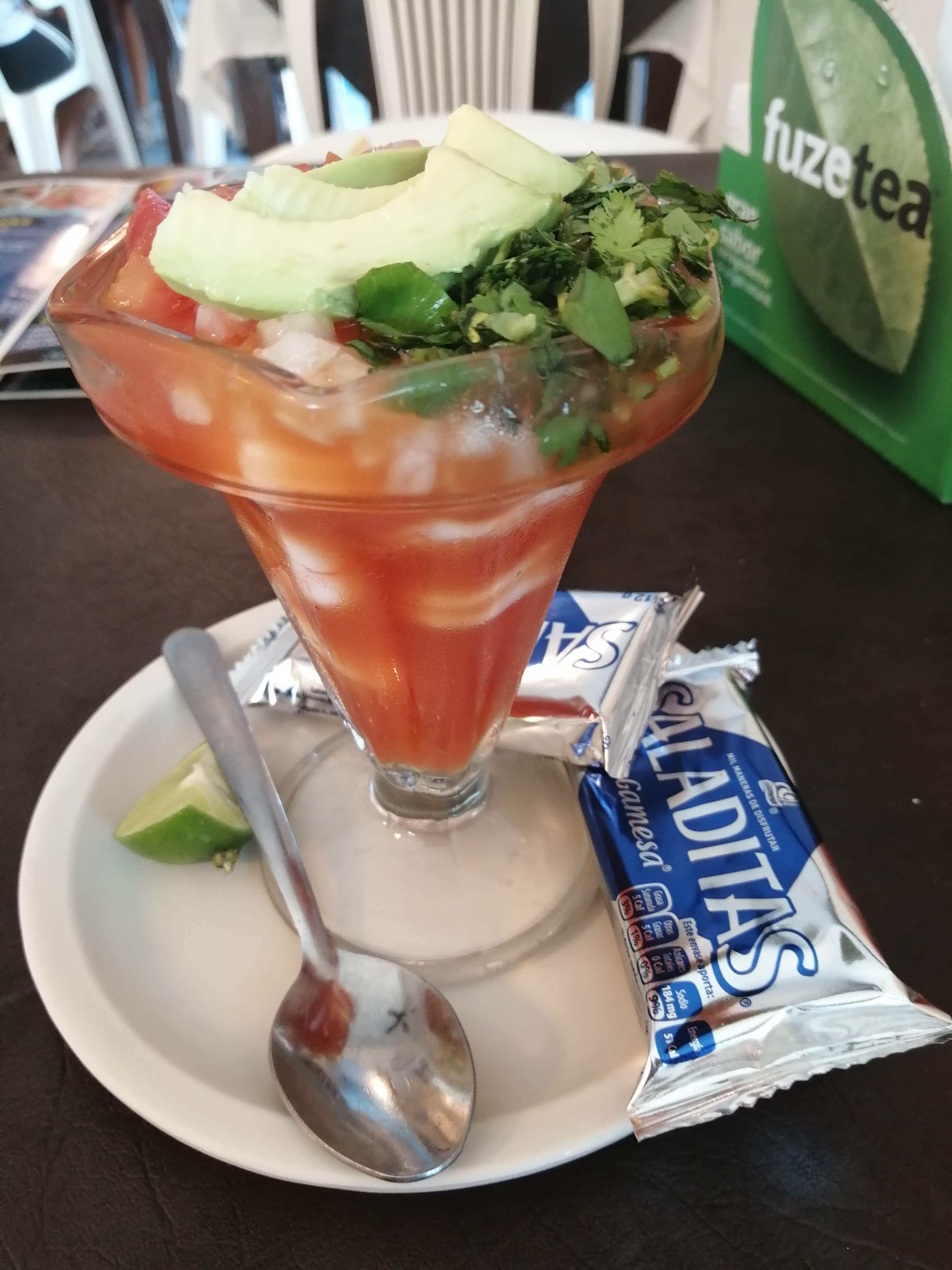 Restaurant Palomino's image 8