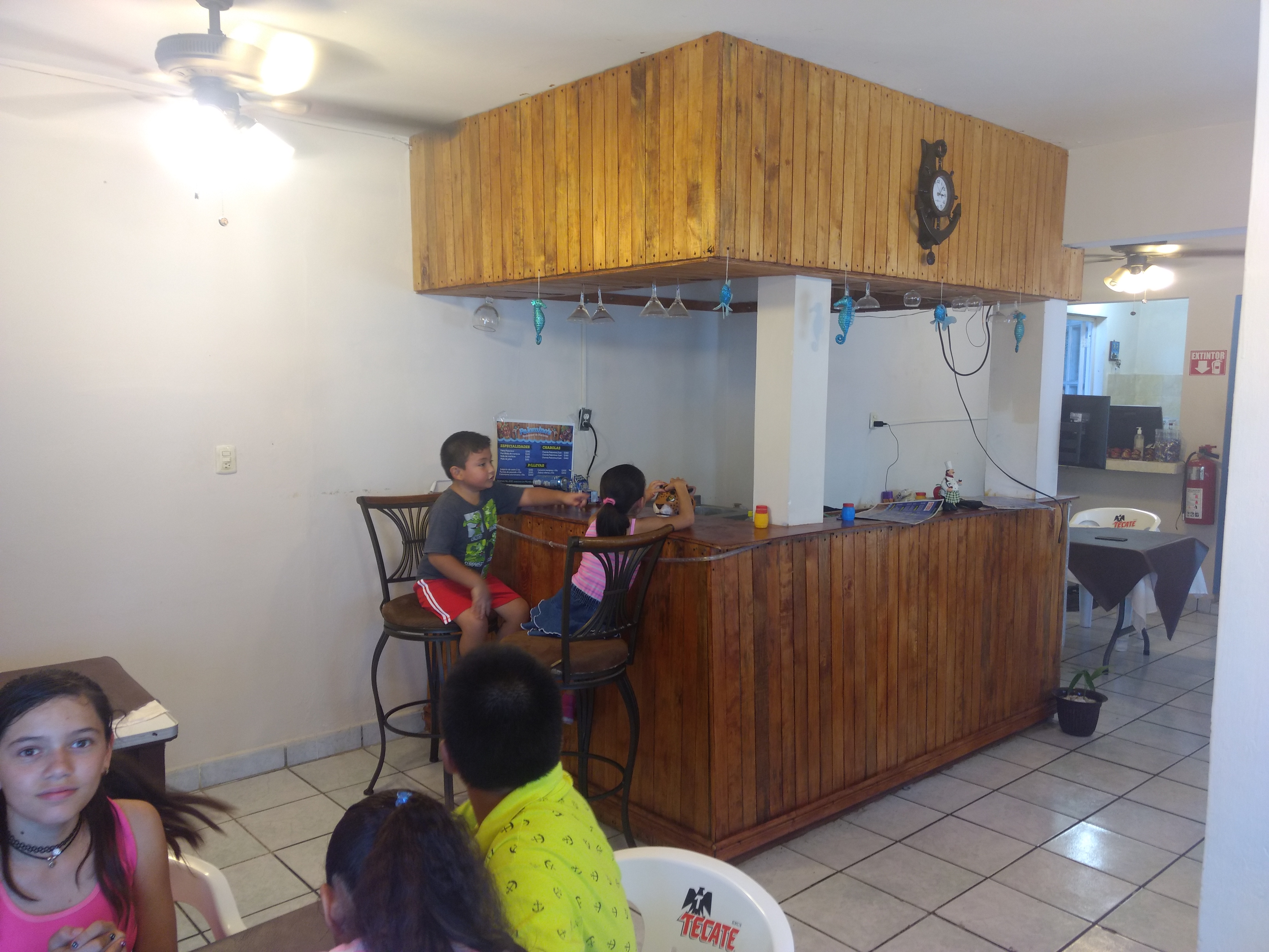 Restaurant Palomino's image 9