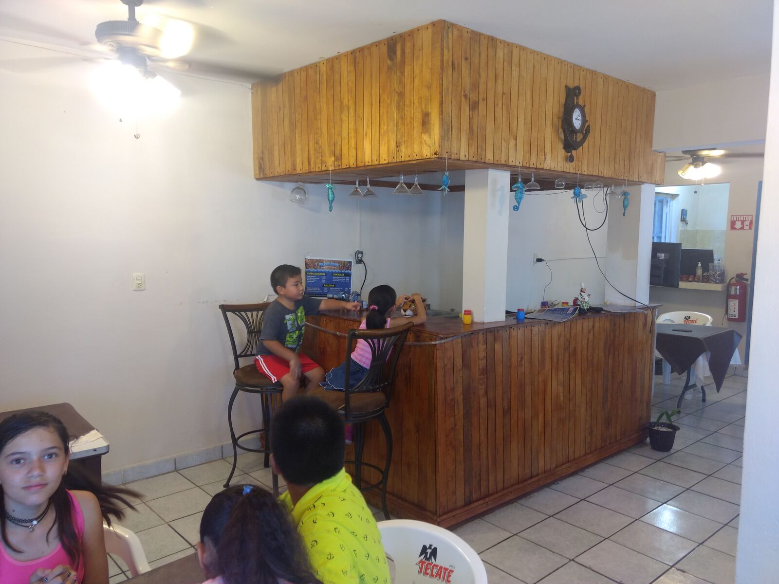 Restaurant Palomino's image 9