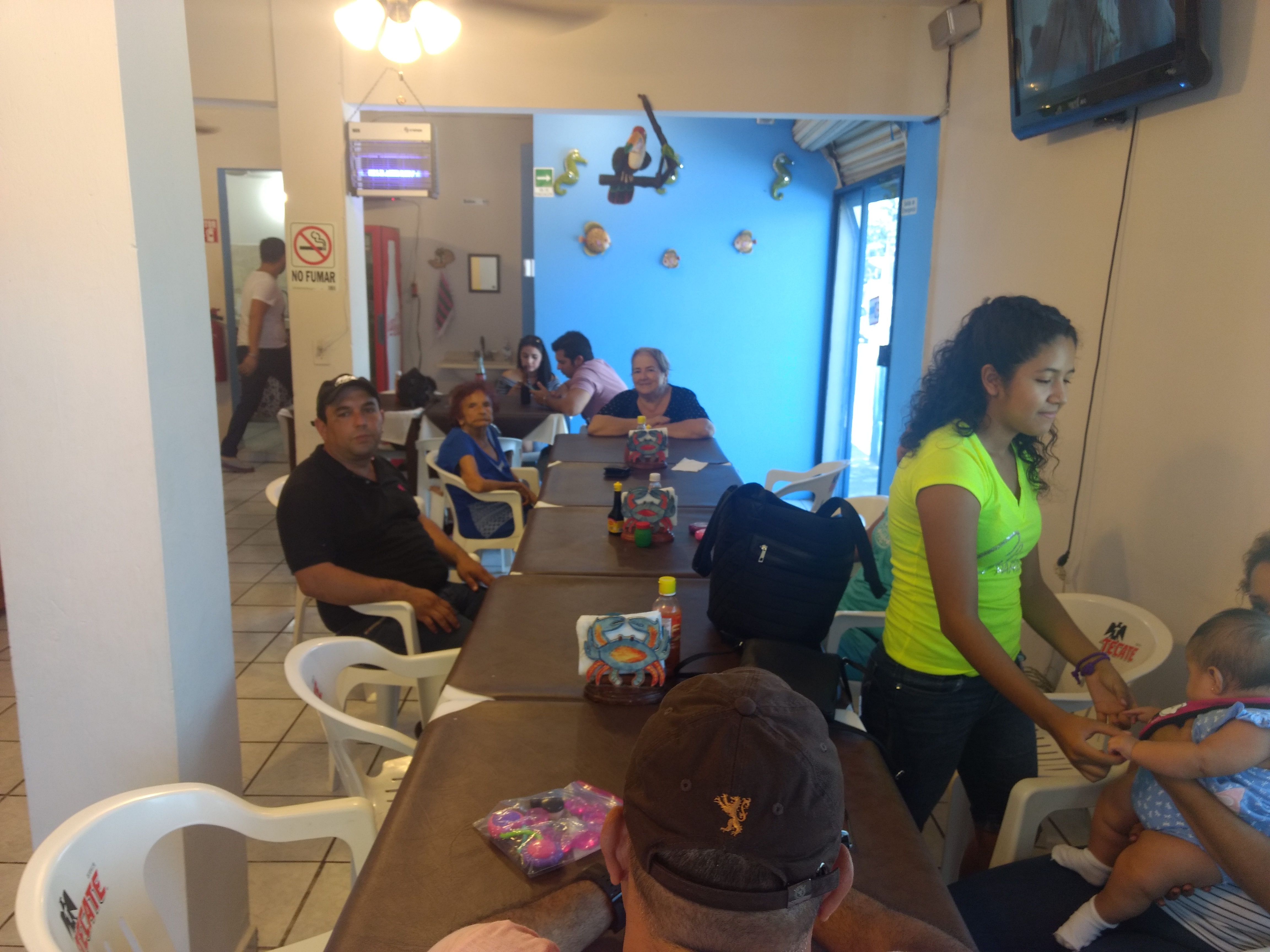 Restaurant Palomino's image 10