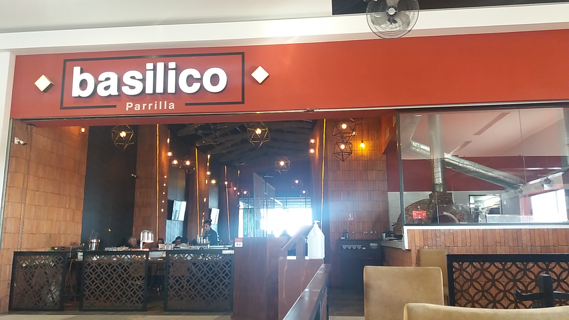 Basilico Altama image 1