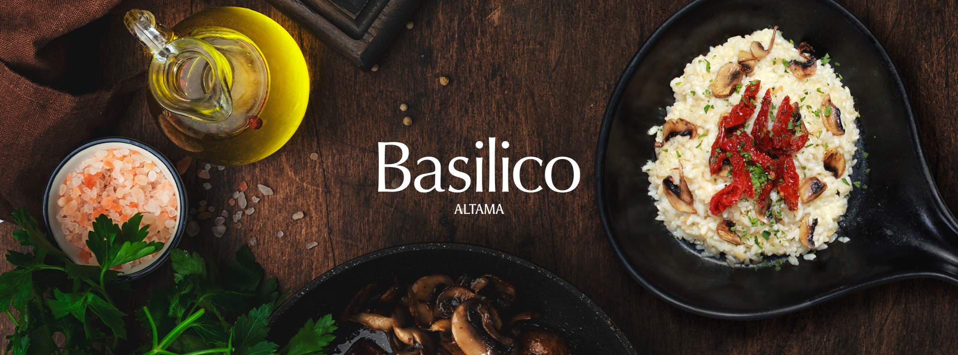 Basilico Altama image 2