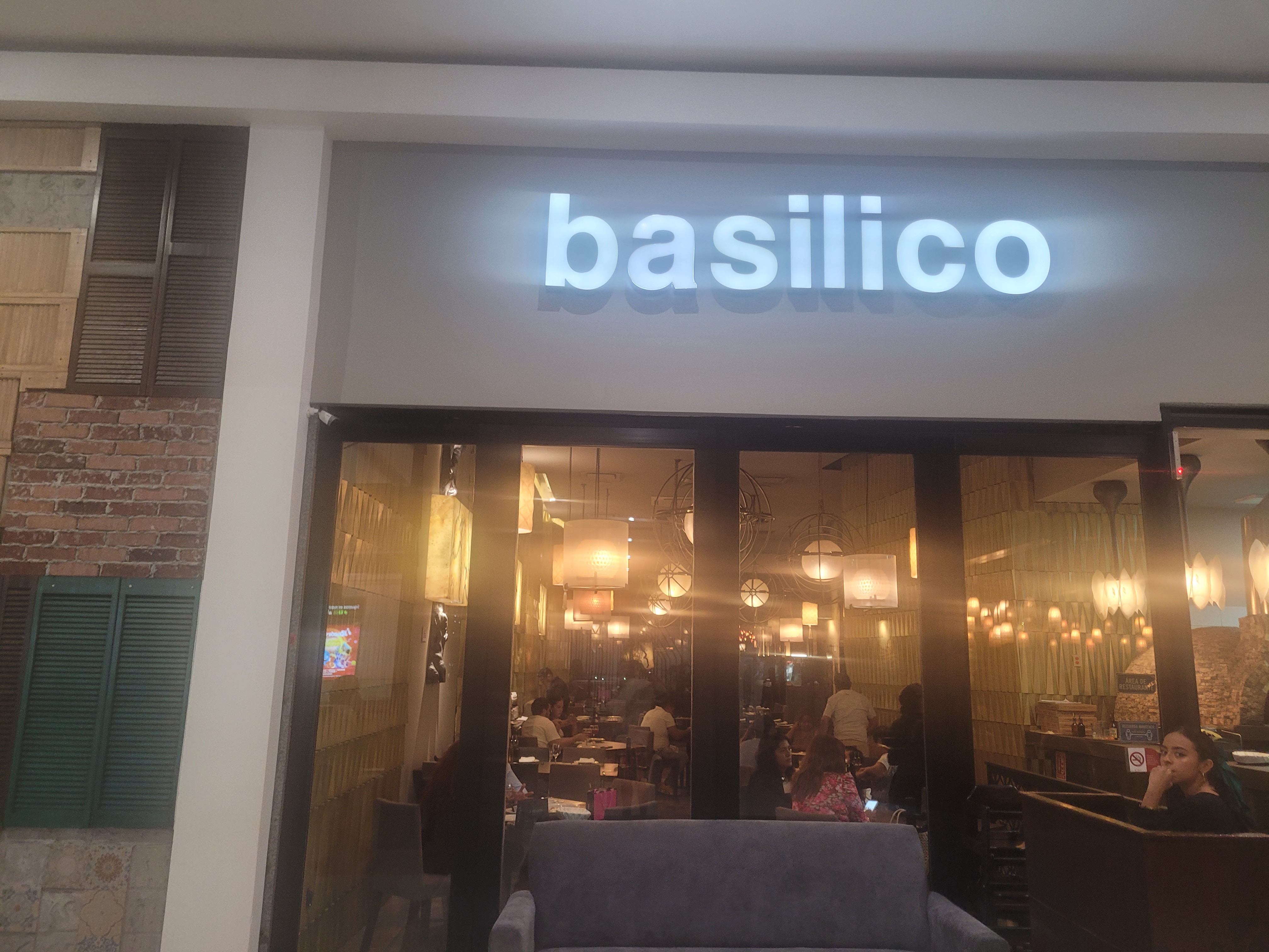 Basilico Altama image 5