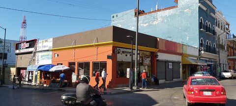 Cafecito restaurant image 1