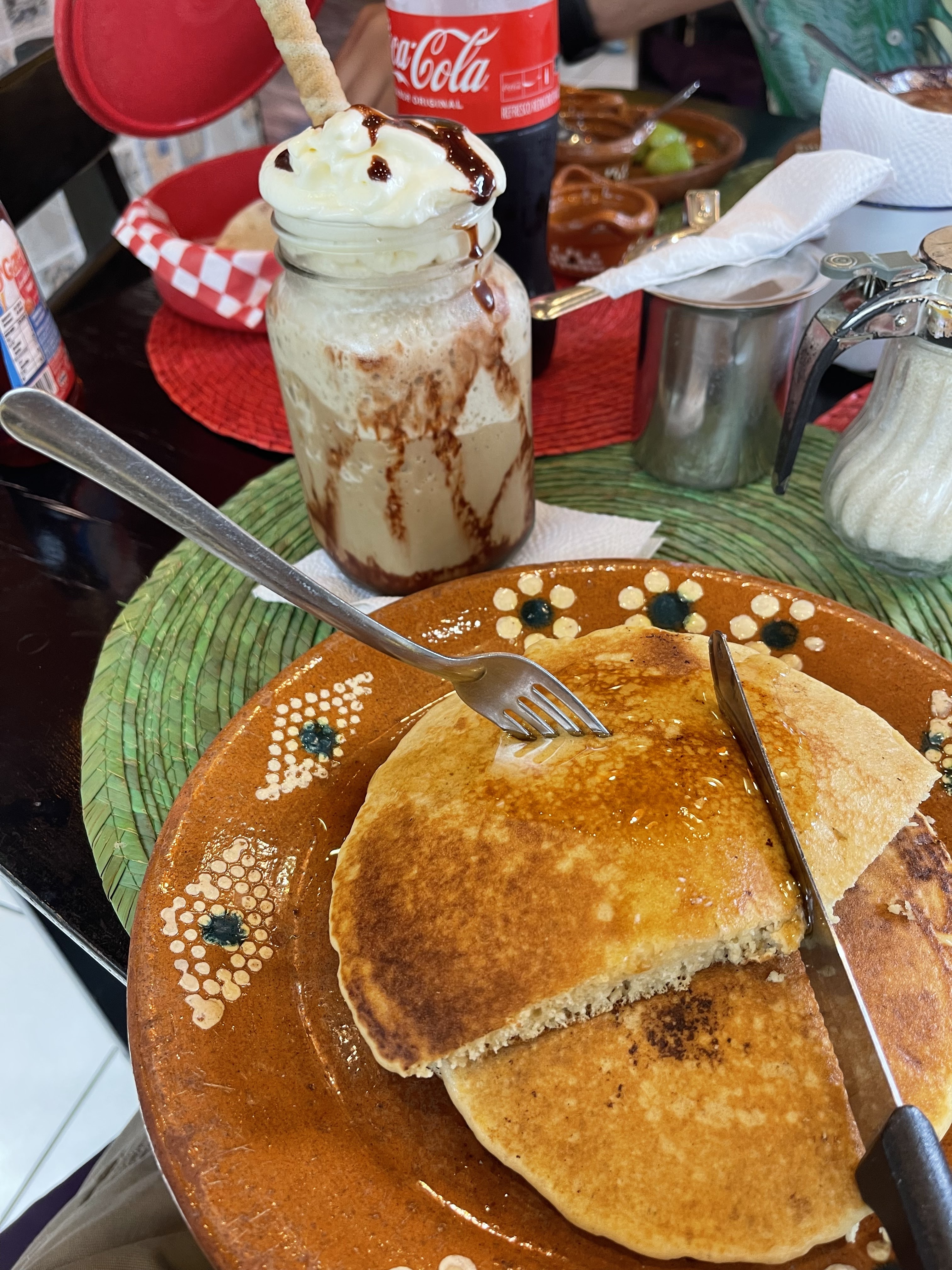 Cafecito restaurant image 3