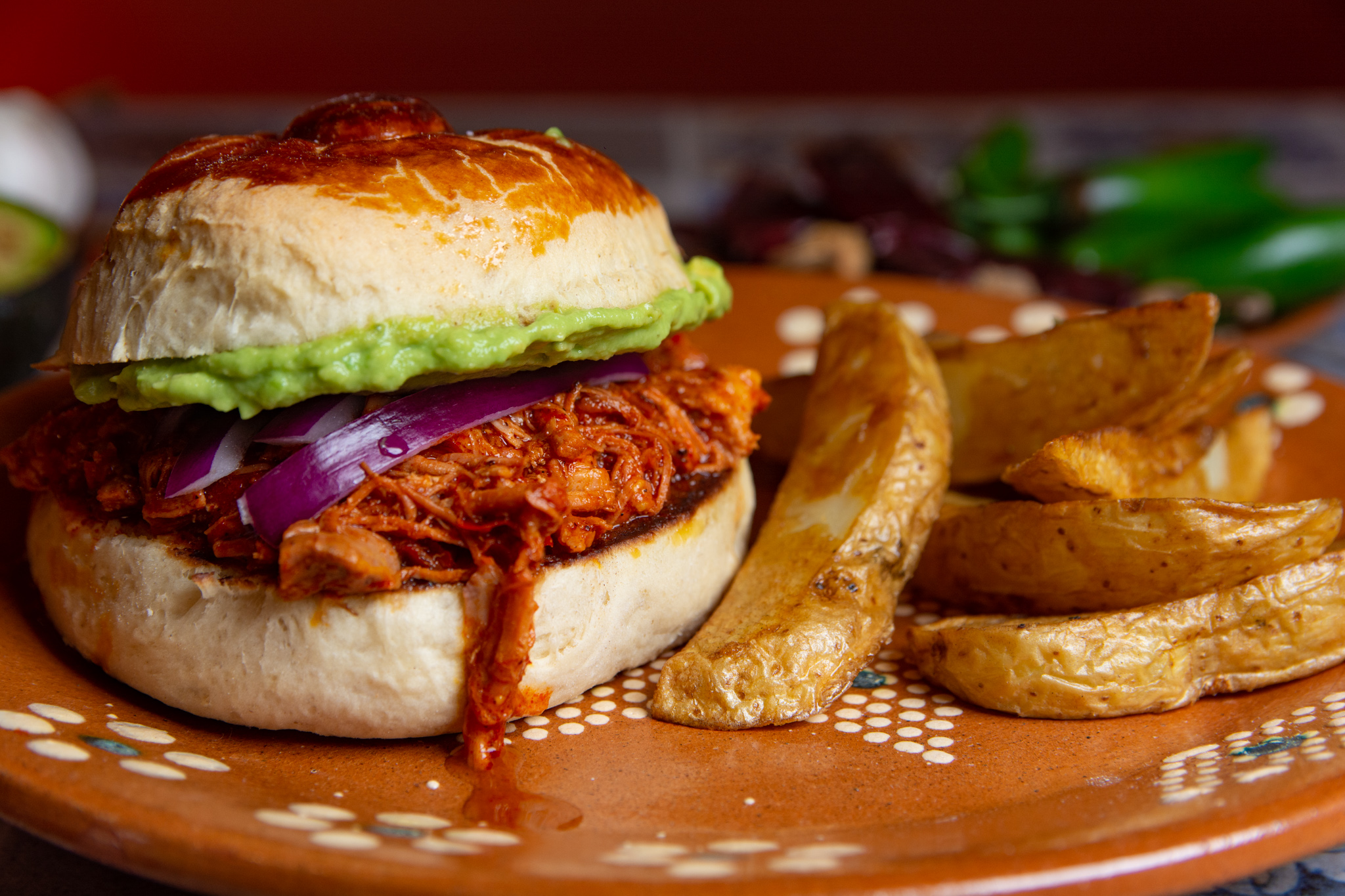 Cafecito restaurant image 4