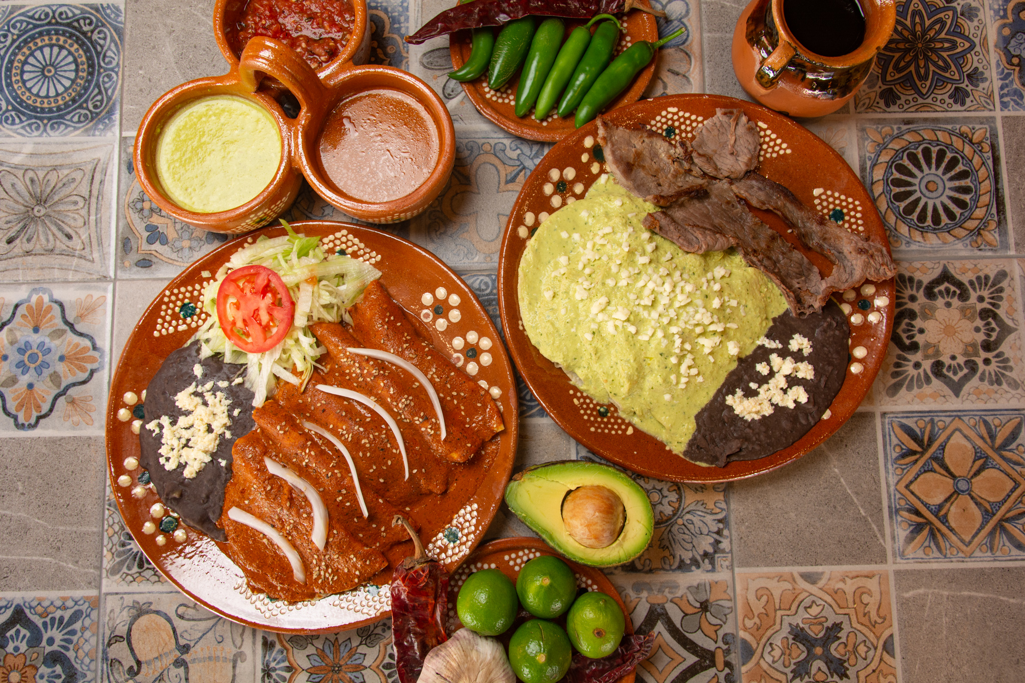 Cafecito restaurant image 5