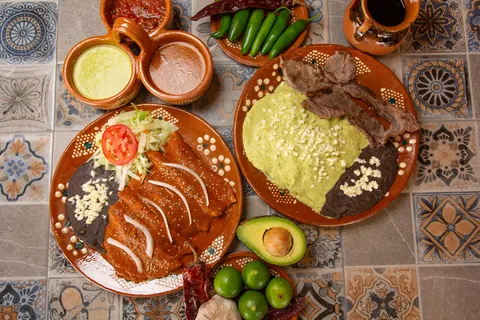 Cafecito restaurant image 5