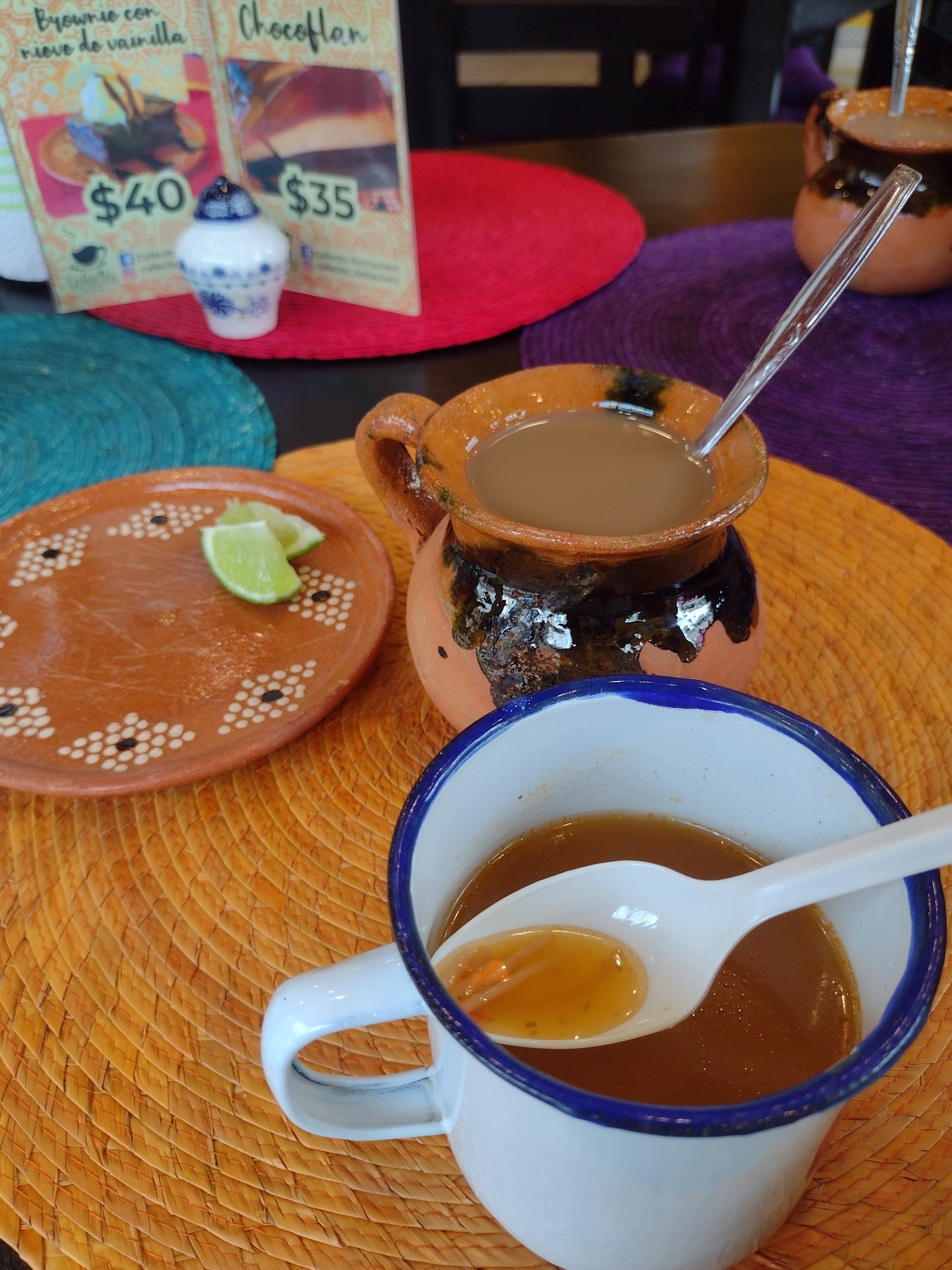 Cafecito restaurant image 7