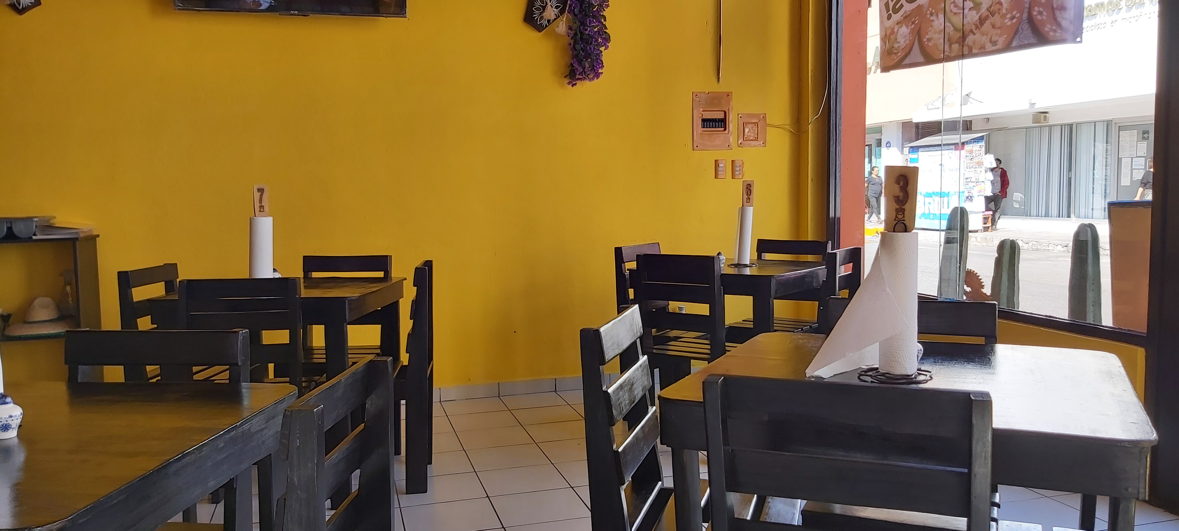 Cafecito restaurant image 9