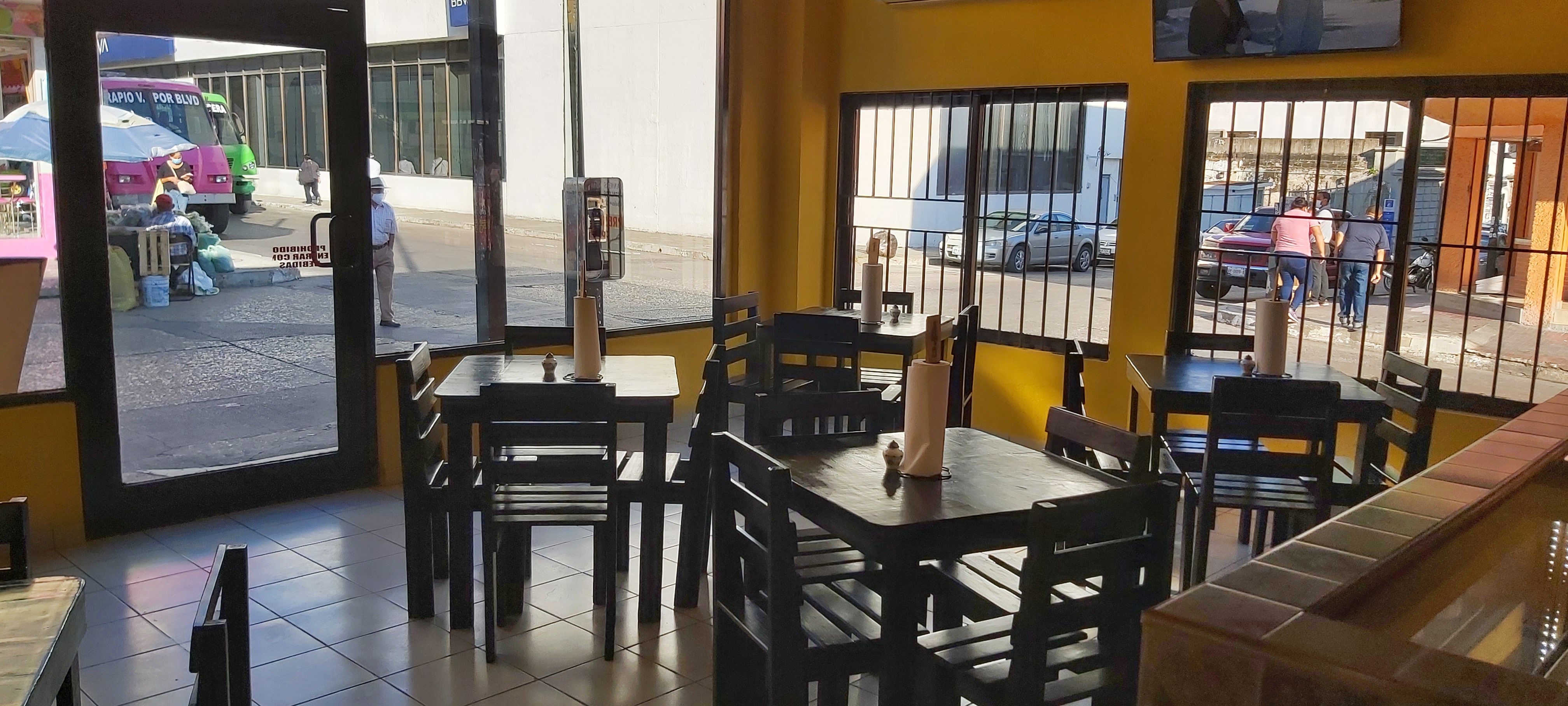 Cafecito restaurant image 10