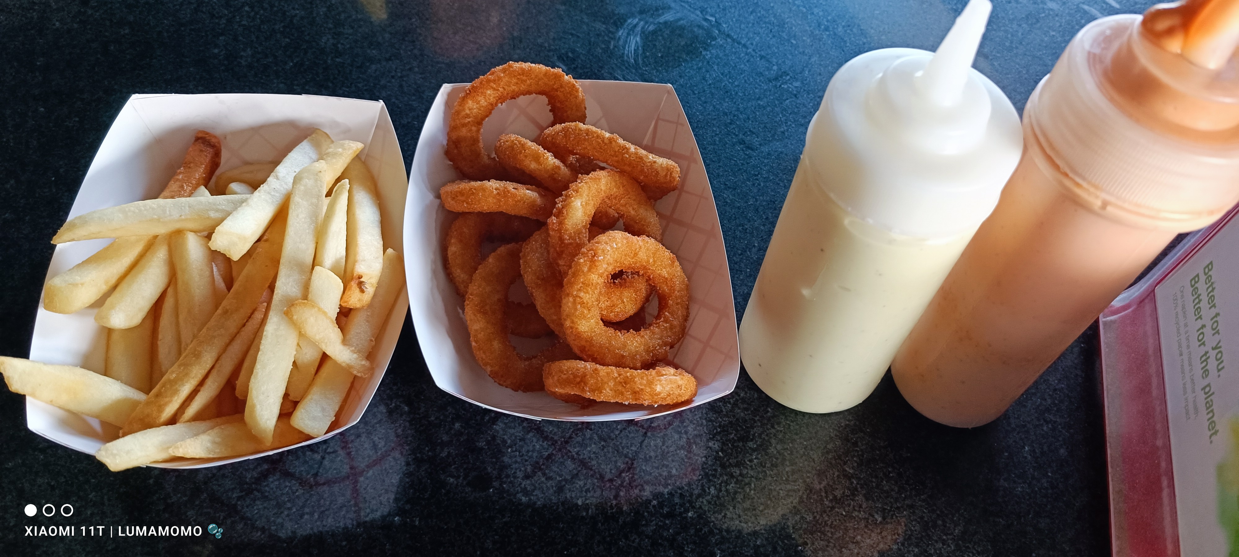 Restaurant Marusha's image 2