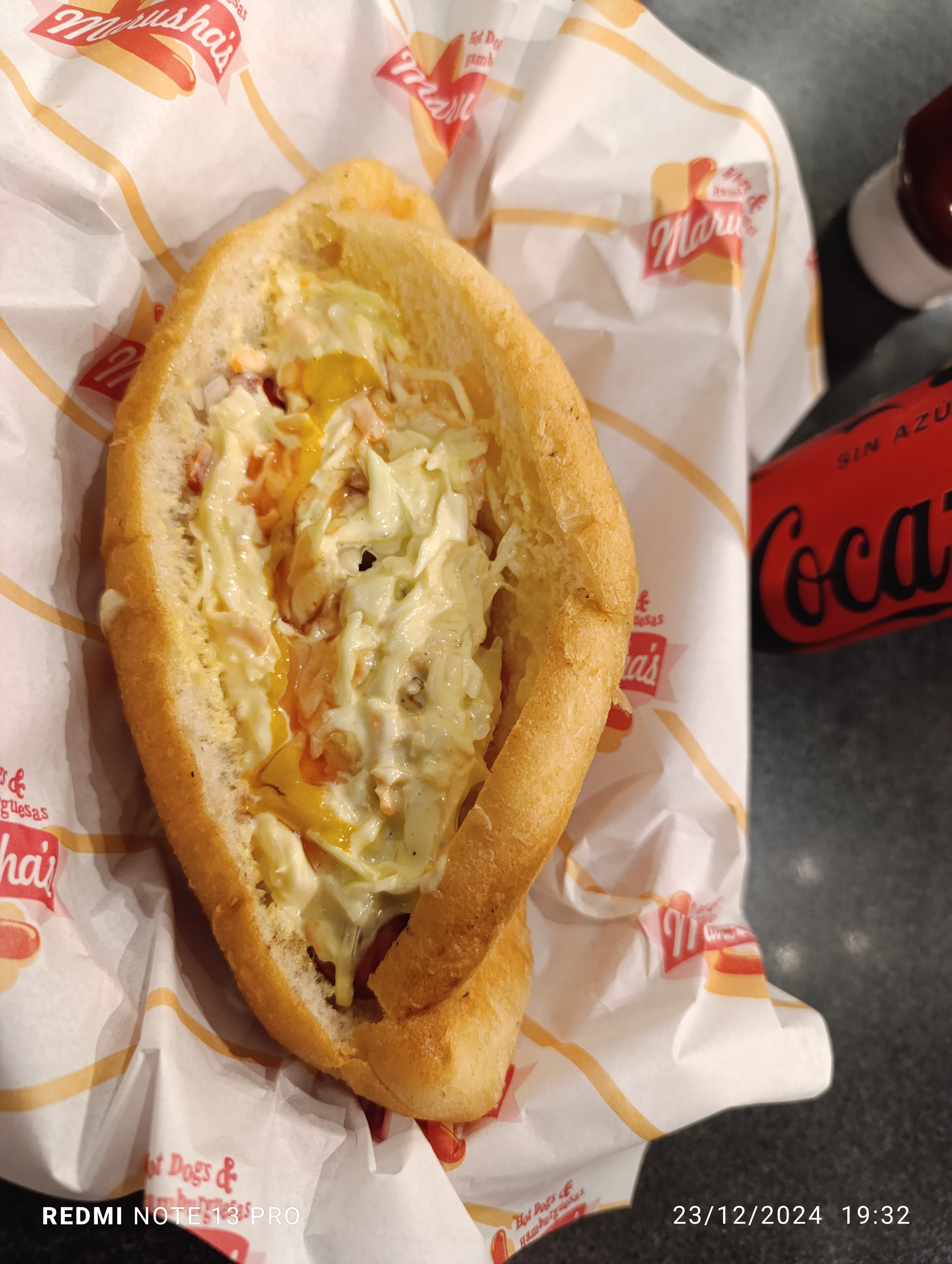 Restaurant Marusha's image 3