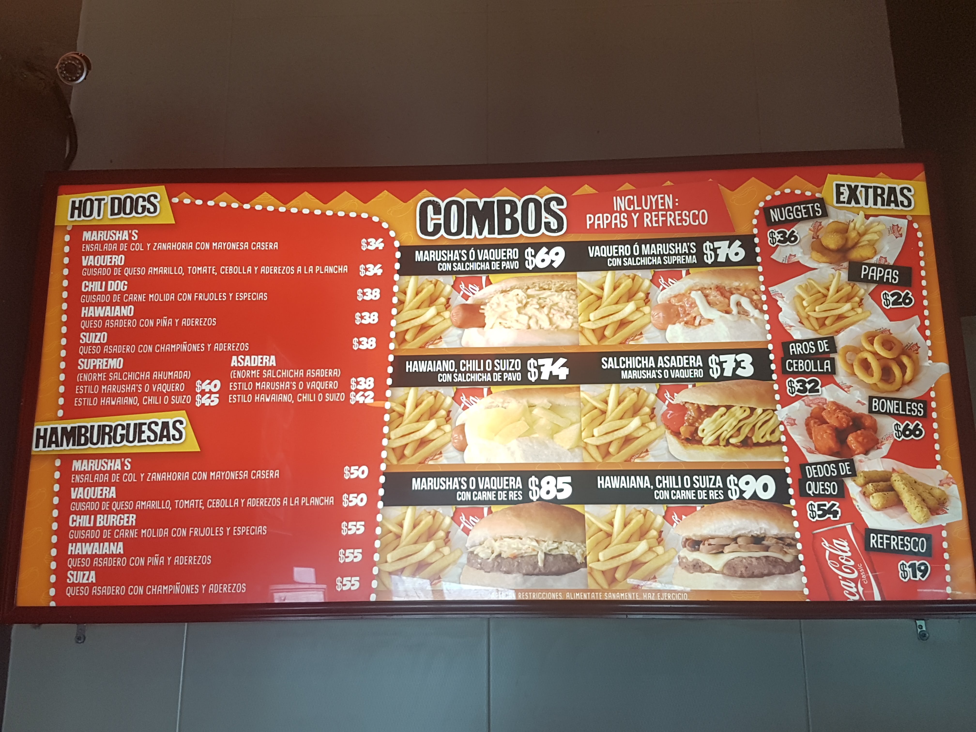 Restaurant Marusha's image 4