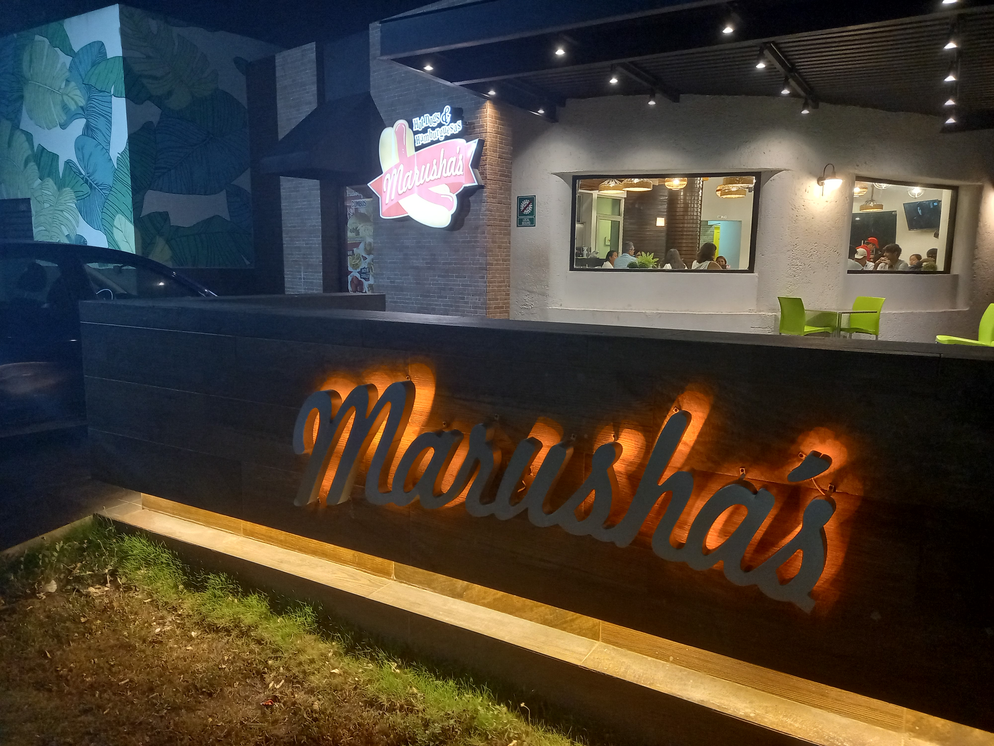 Restaurant Marusha's image 6