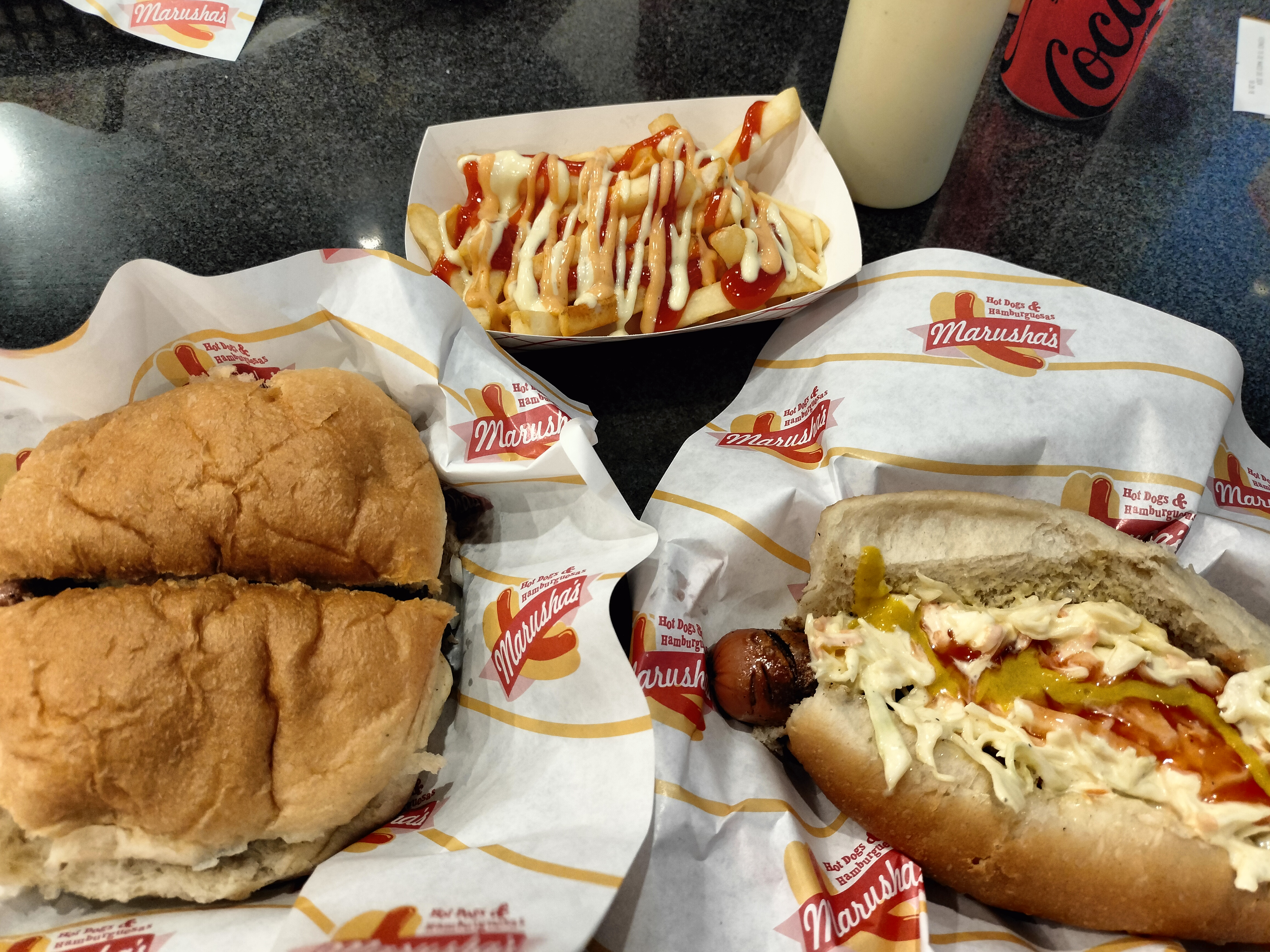 Restaurant Marusha's image 7