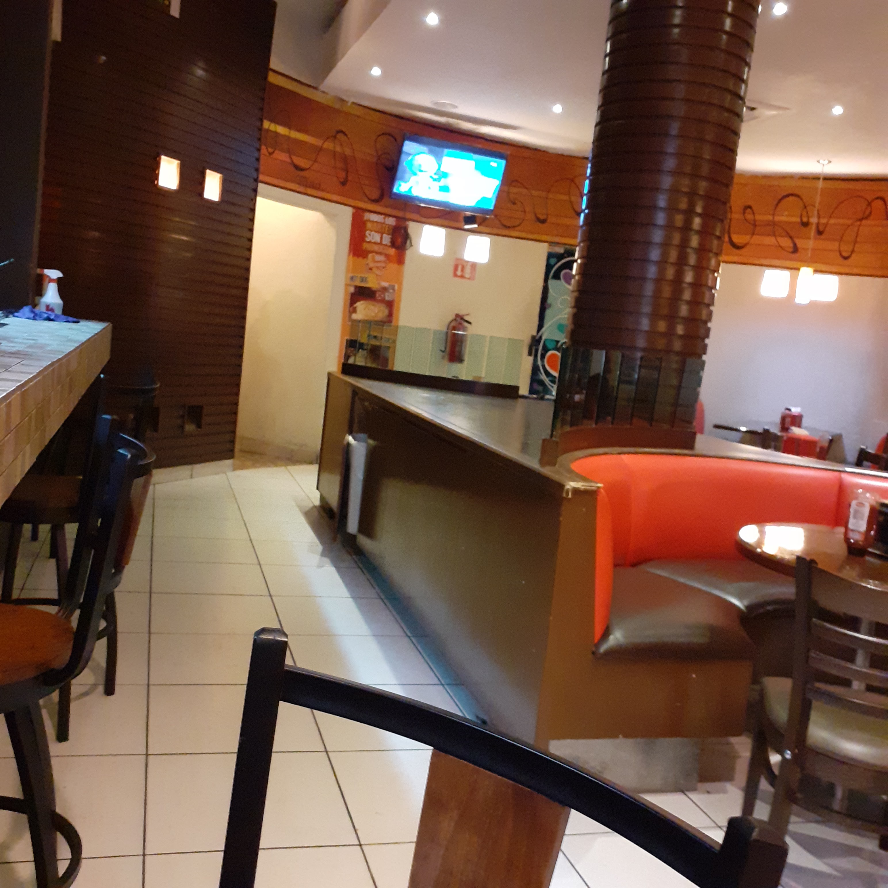 Restaurant Marusha's image 8