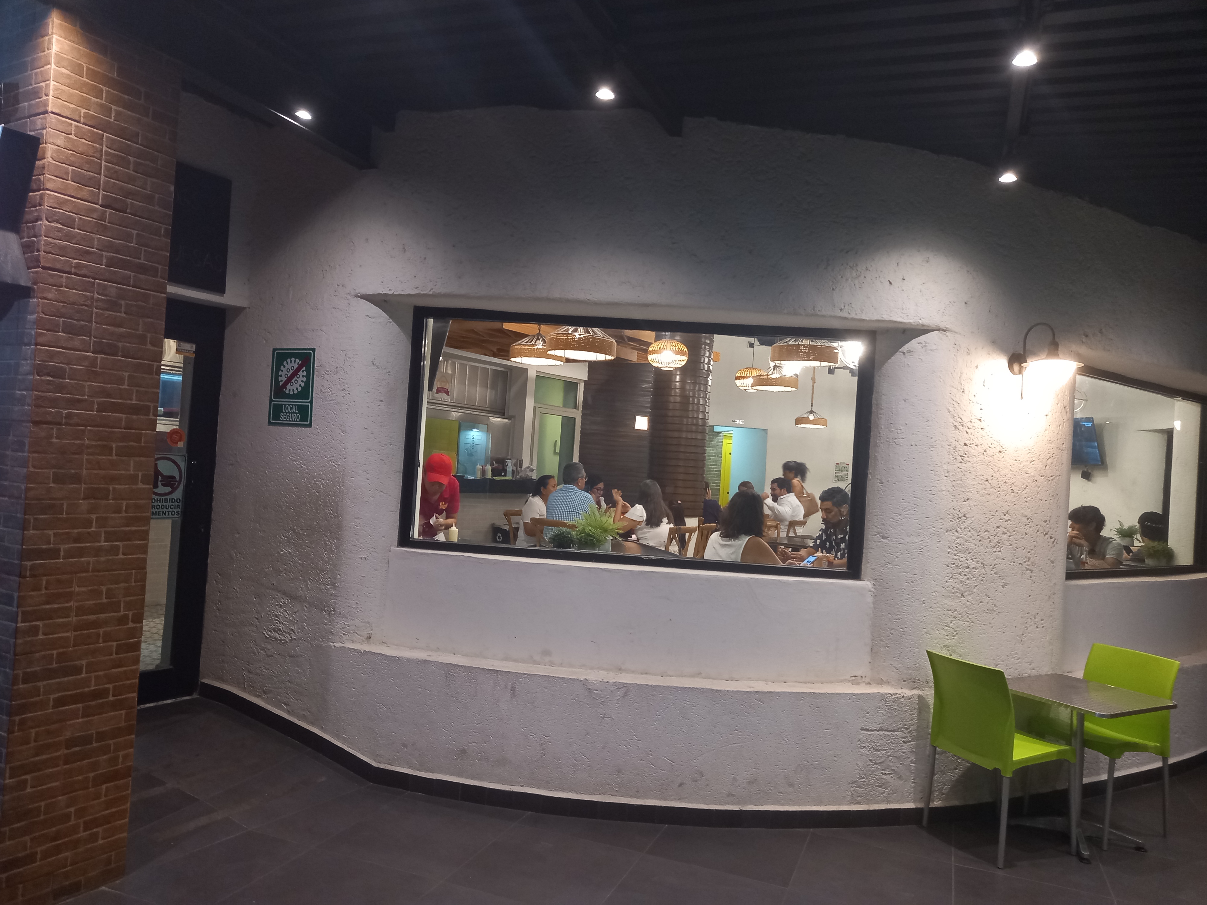 Restaurant Marusha's image 9