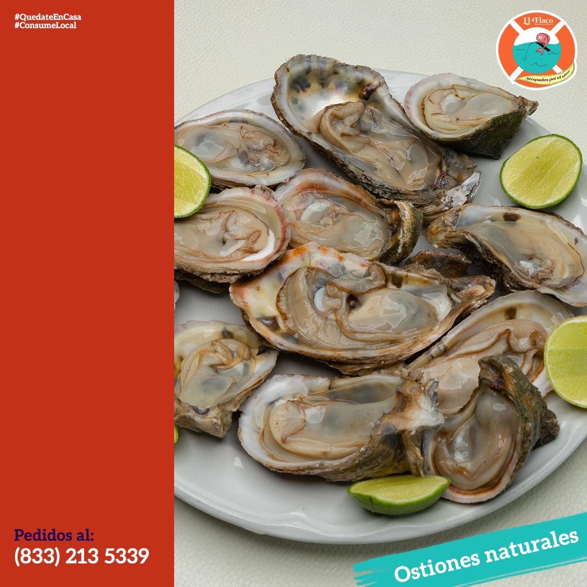 Restaurante de Mariscos "El Flaco Madero" image 1