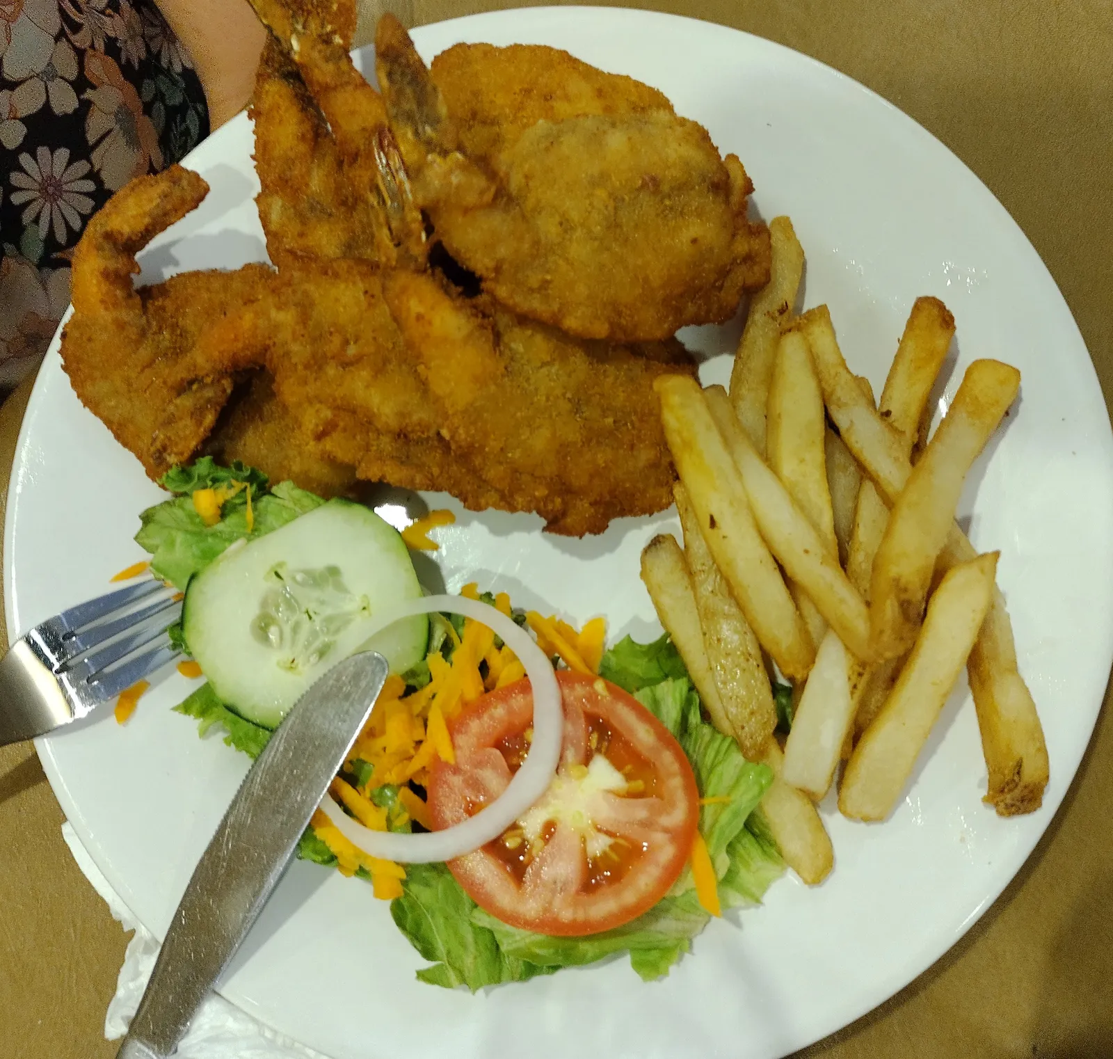Restaurante de Mariscos "El Flaco Madero" image 2