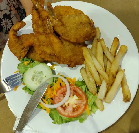 Restaurante de Mariscos "El Flaco Madero" image 2