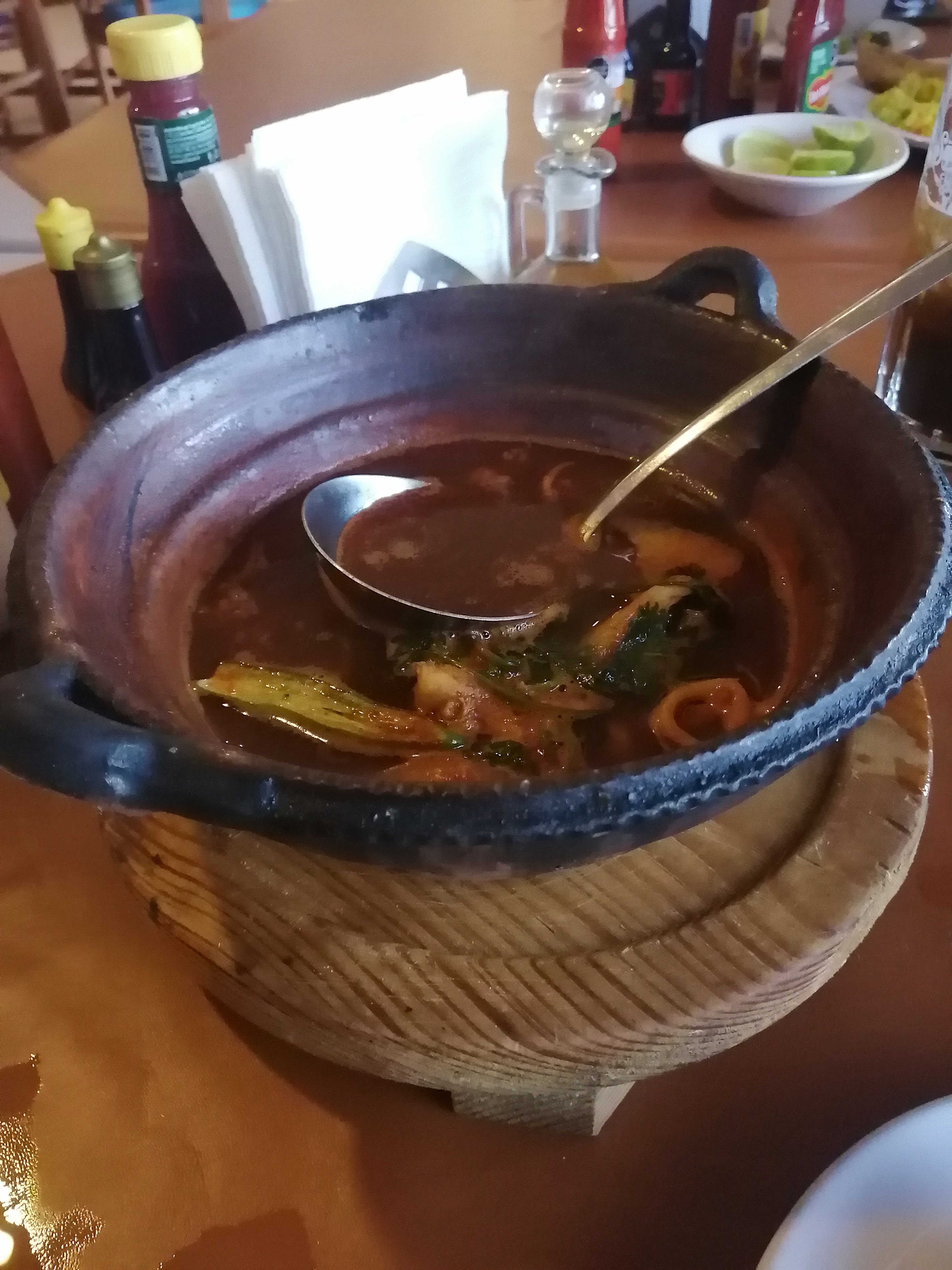 Restaurante de Mariscos "El Flaco Madero" image 3