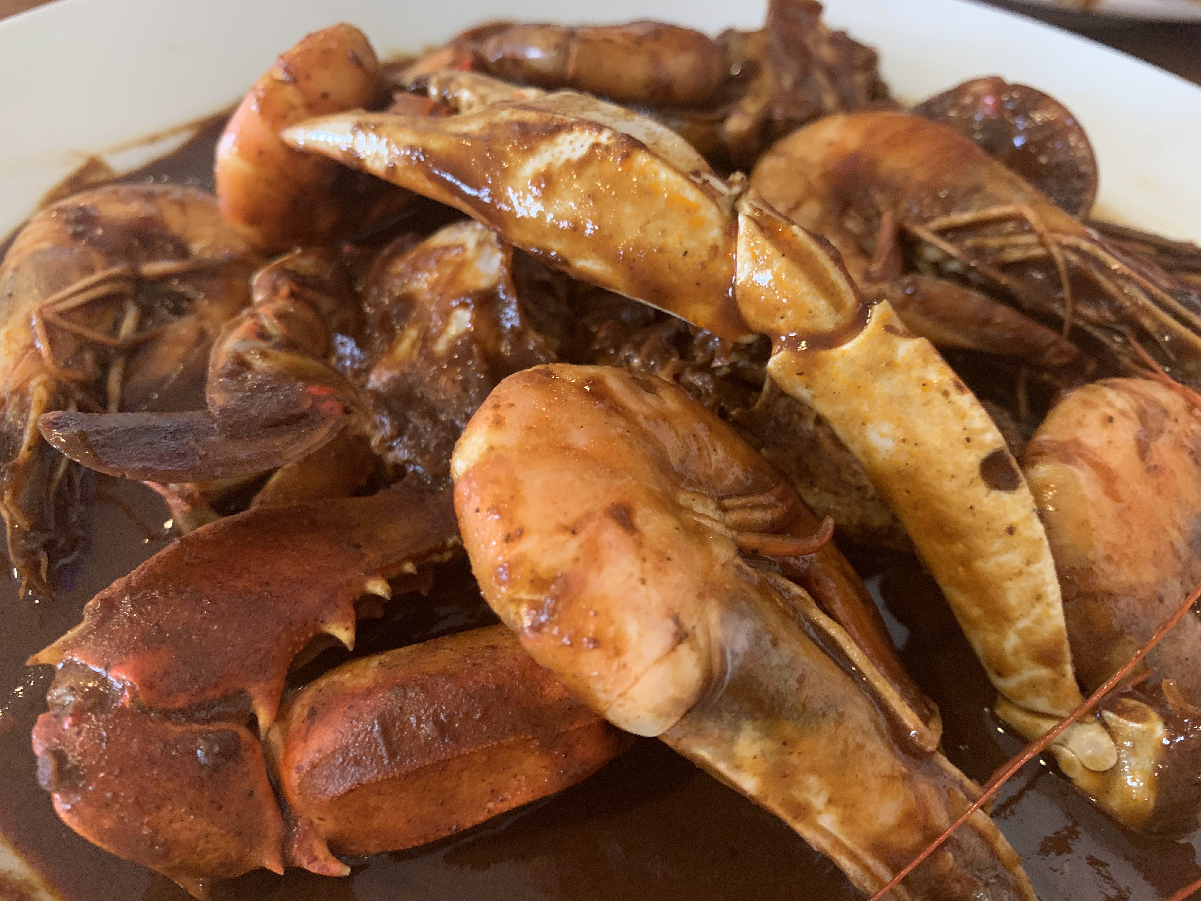 Restaurante de Mariscos "El Flaco Madero" image 4