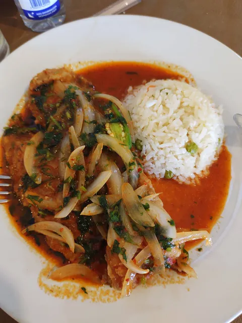 Restaurante de Mariscos "El Flaco Madero" image 5