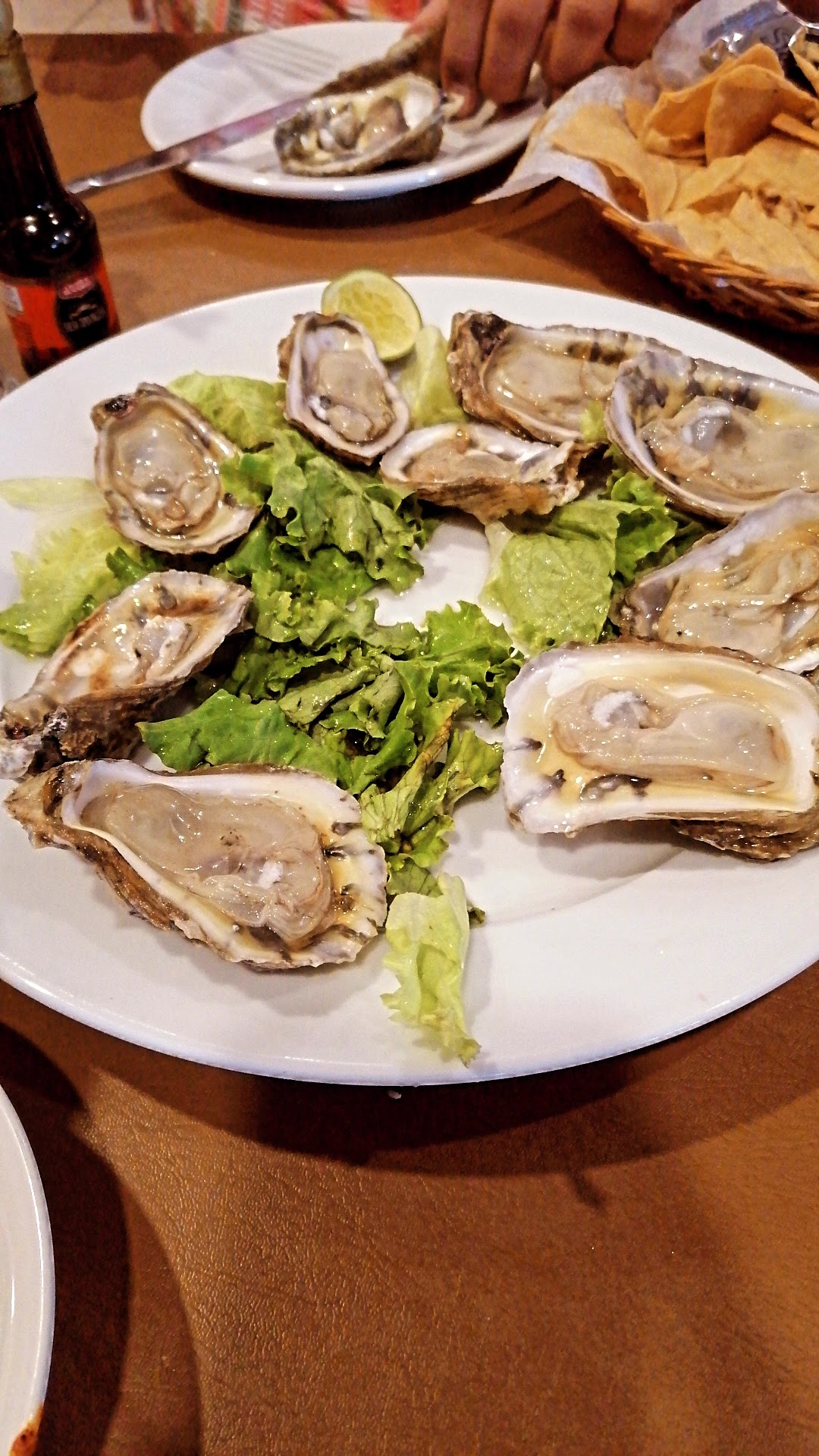 Restaurante de Mariscos "El Flaco Madero" image 6