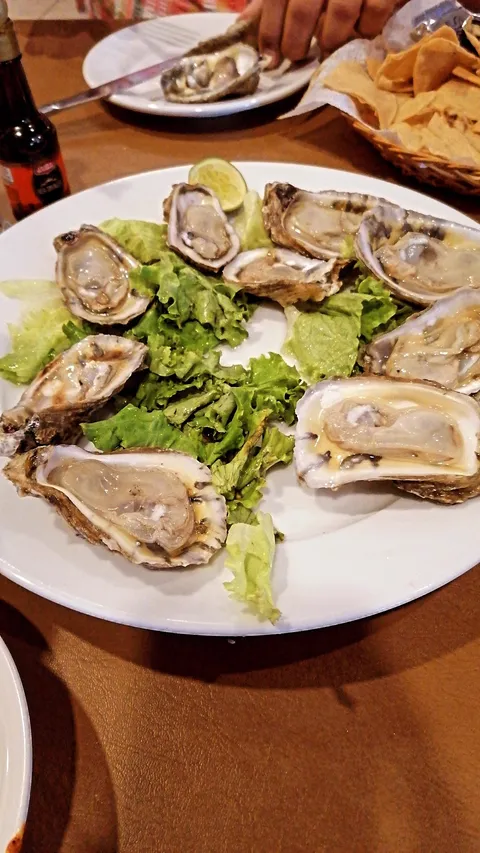 Restaurante de Mariscos "El Flaco Madero" image 6