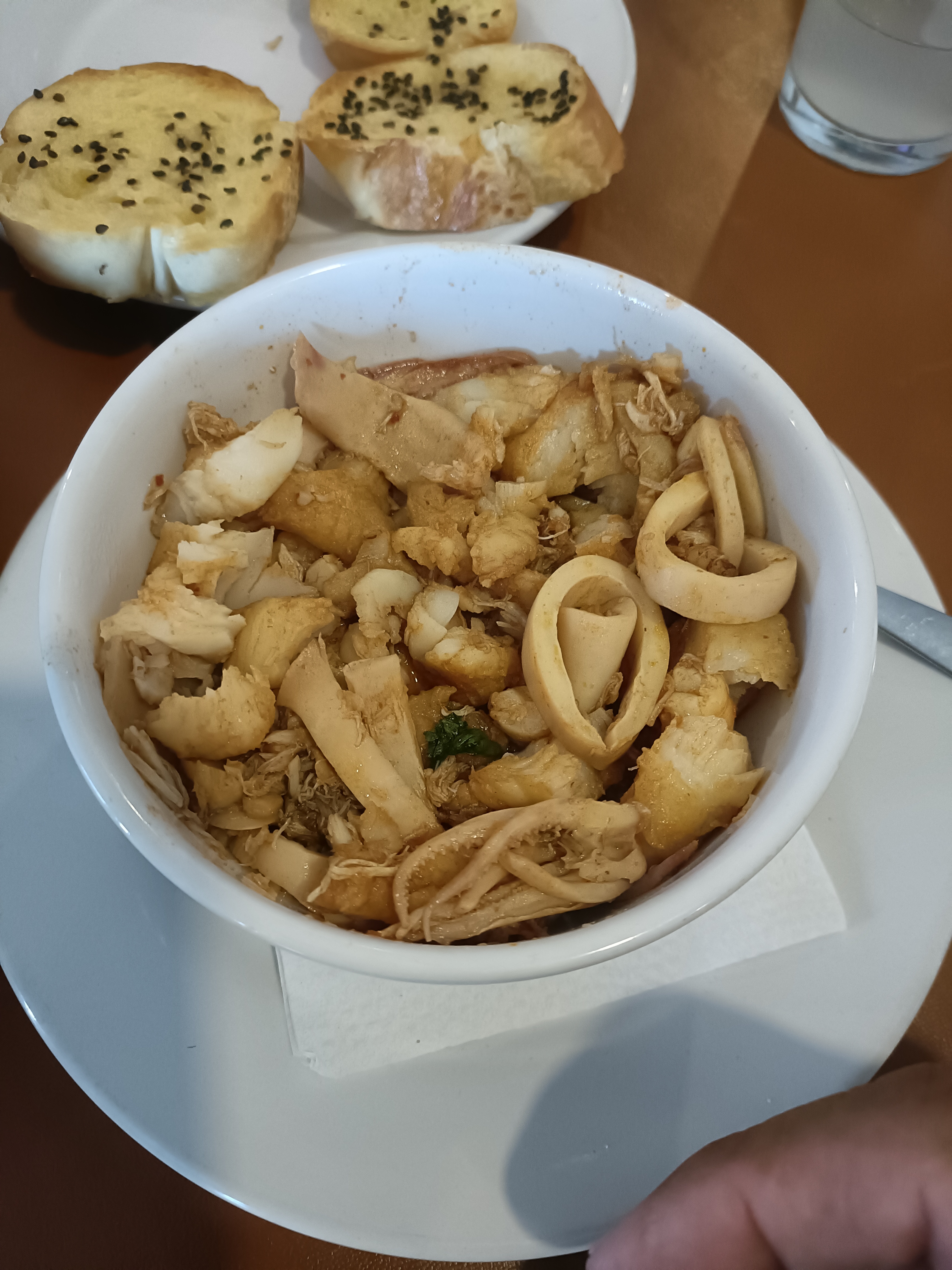 Restaurante de Mariscos "El Flaco Madero" image 7