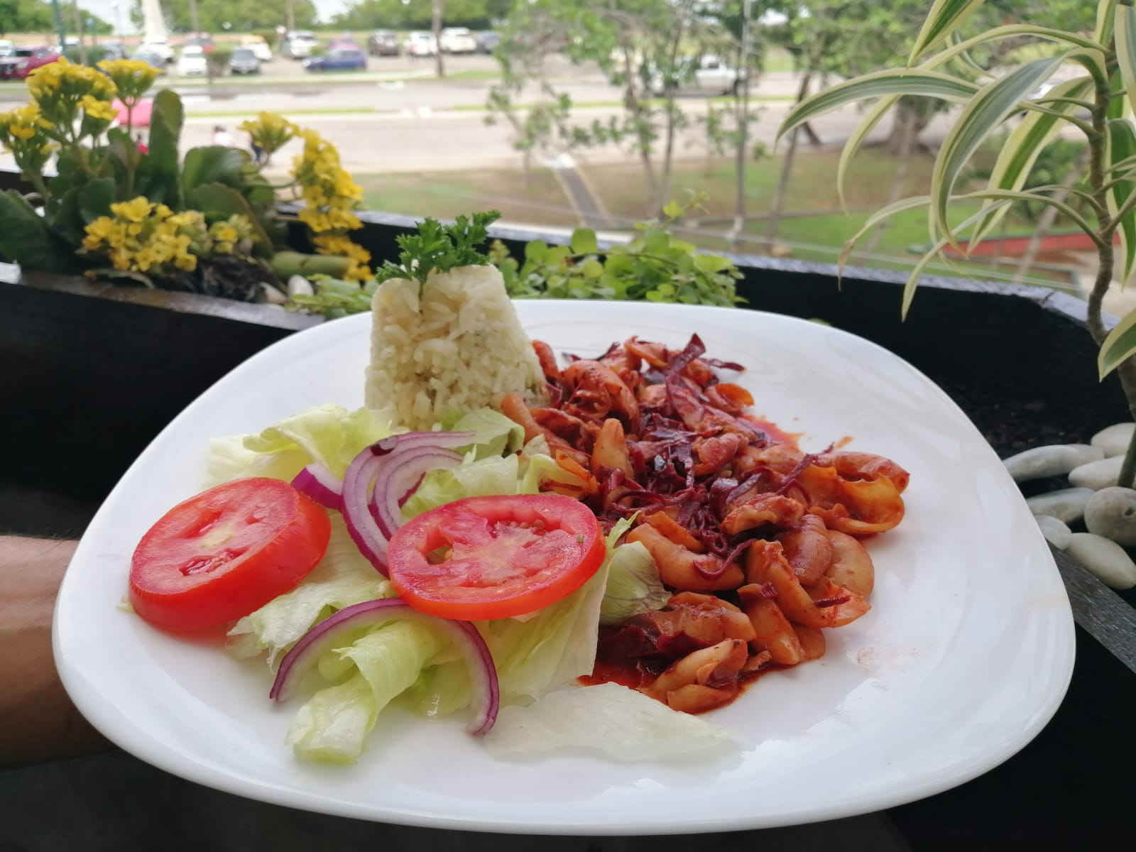 La Isla Restaurant image 4