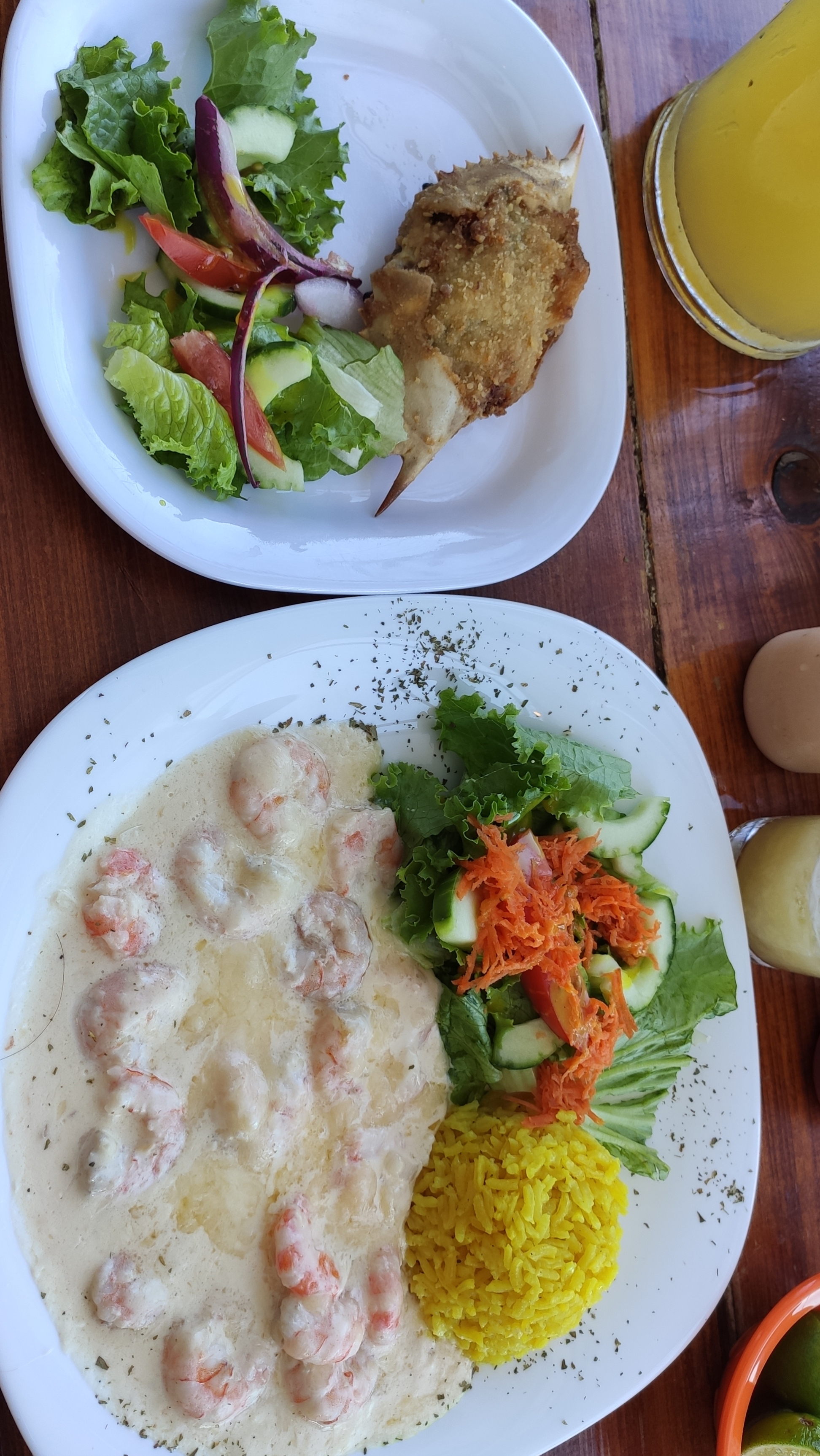 La Isla Restaurant image 5