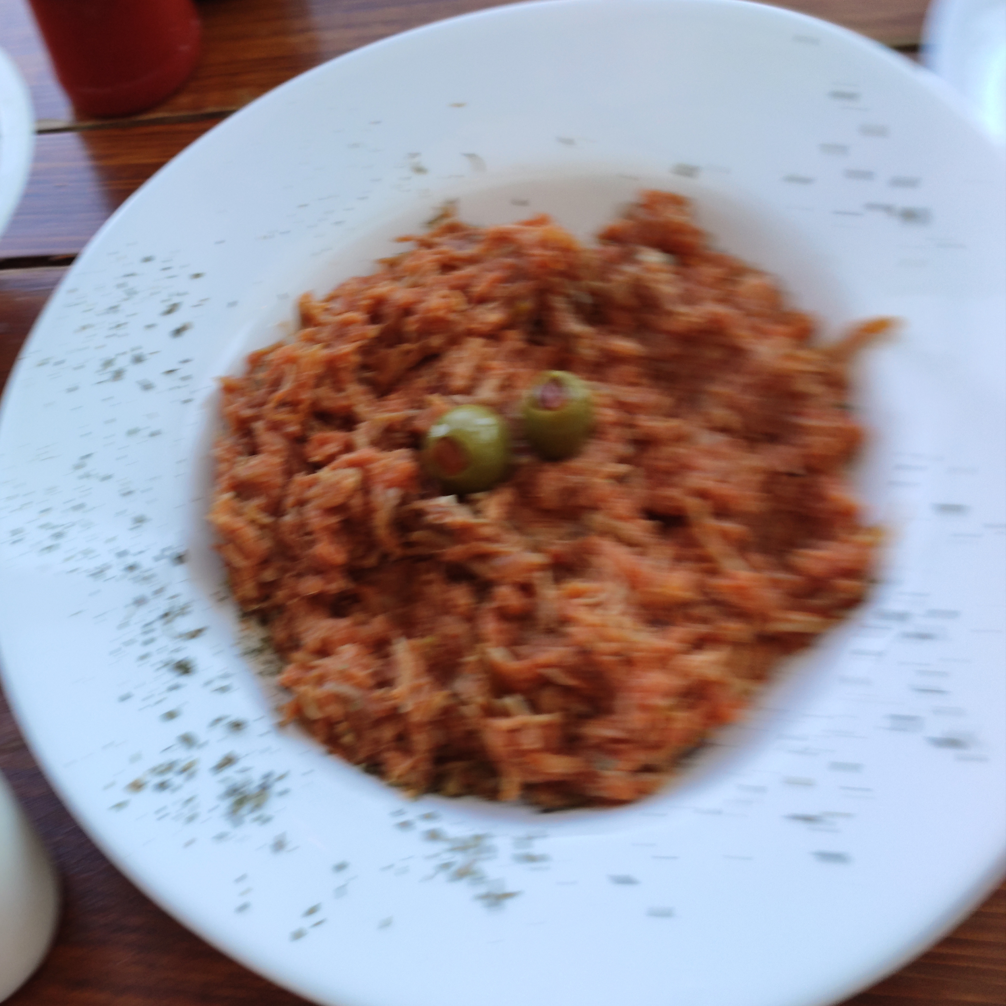 La Isla Restaurant image 10