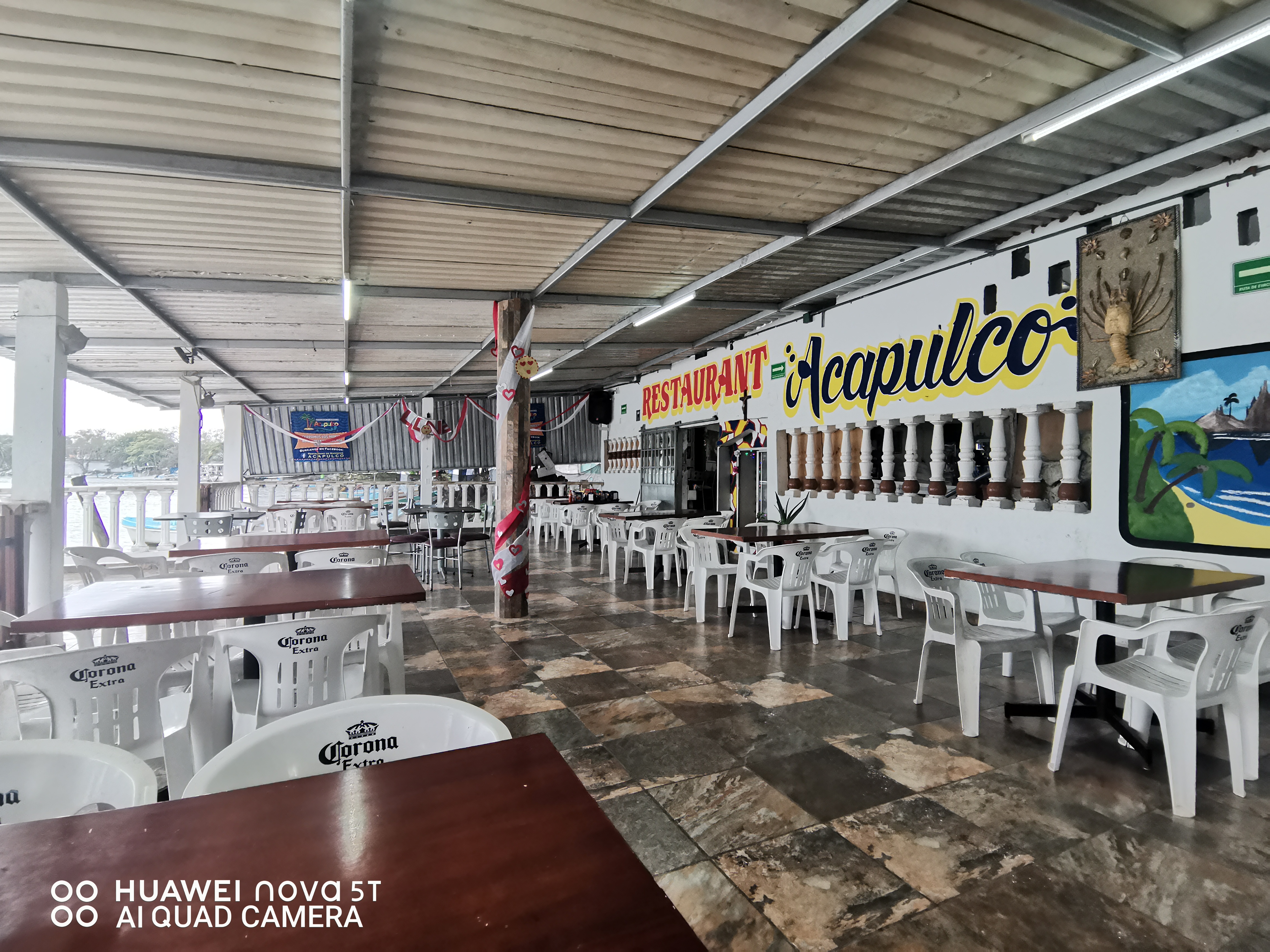 Restaurante De Mariscos Acapulco image 1