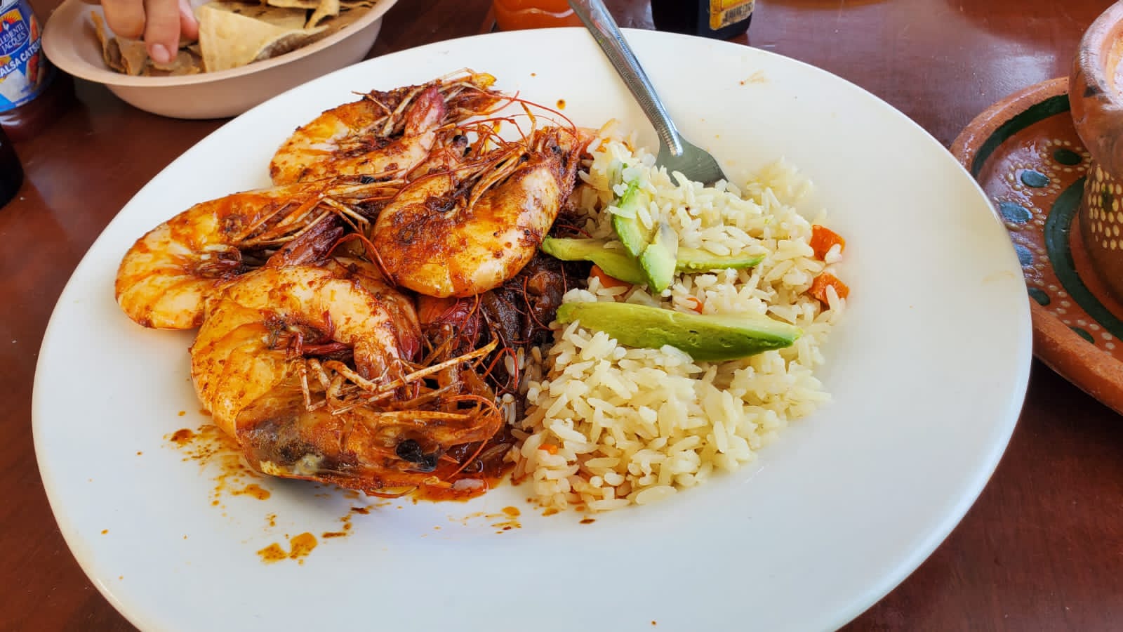 Restaurante De Mariscos Acapulco image 2